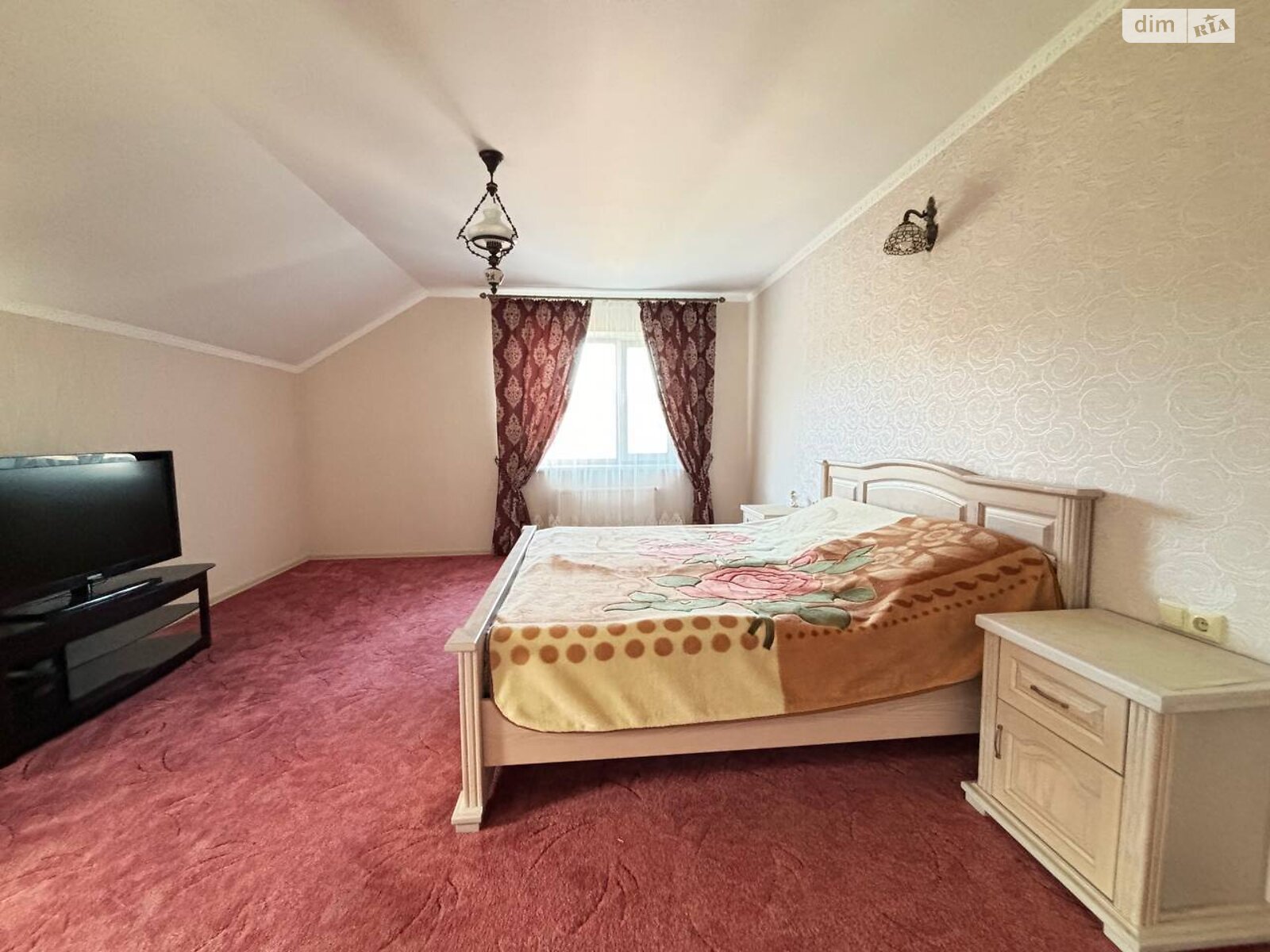 двоповерховий будинок з гаражем, 301.3 кв. м, кирпич. Продаж у Прибузькому фото 1