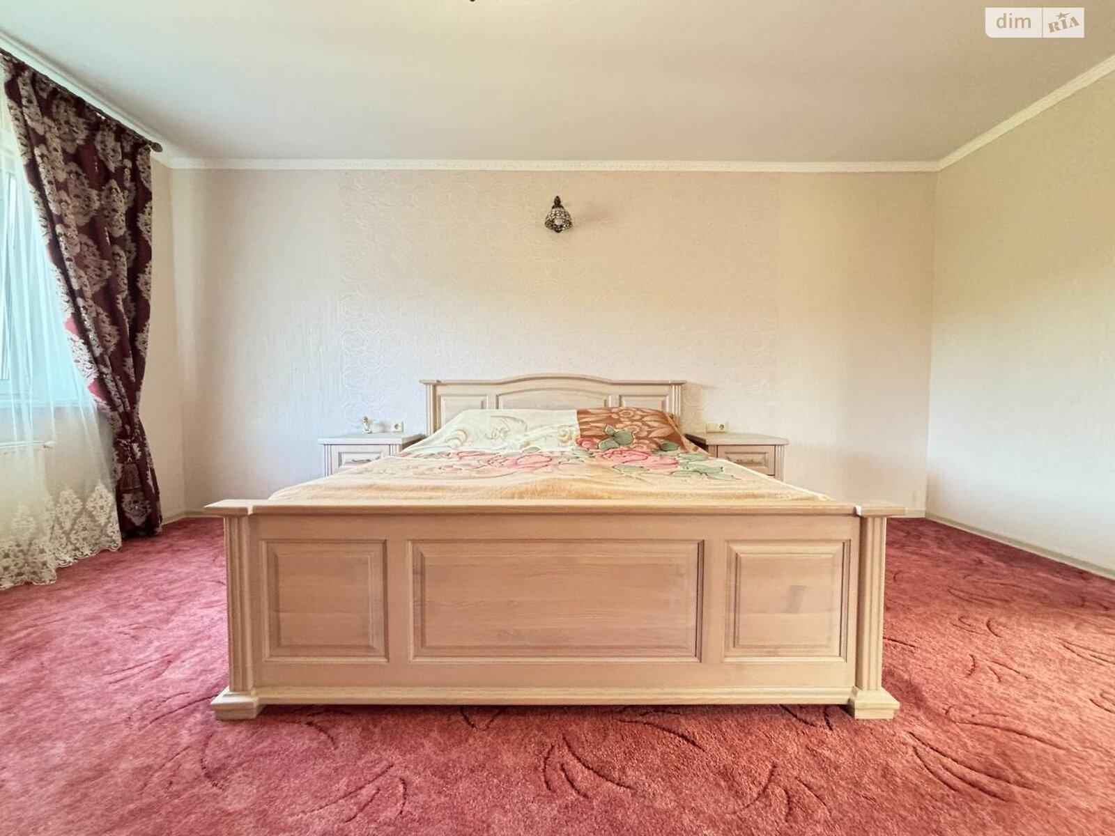 двоповерховий будинок з гаражем, 301.3 кв. м, кирпич. Продаж у Прибузькому фото 1