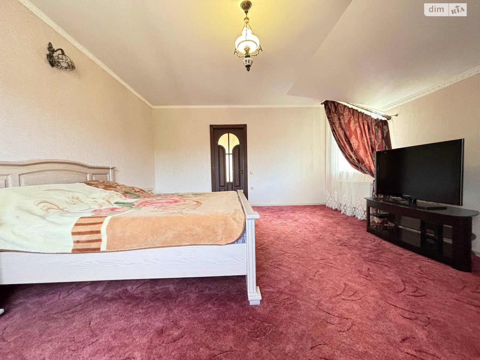 двоповерховий будинок з гаражем, 301.3 кв. м, кирпич. Продаж у Прибузькому фото 1