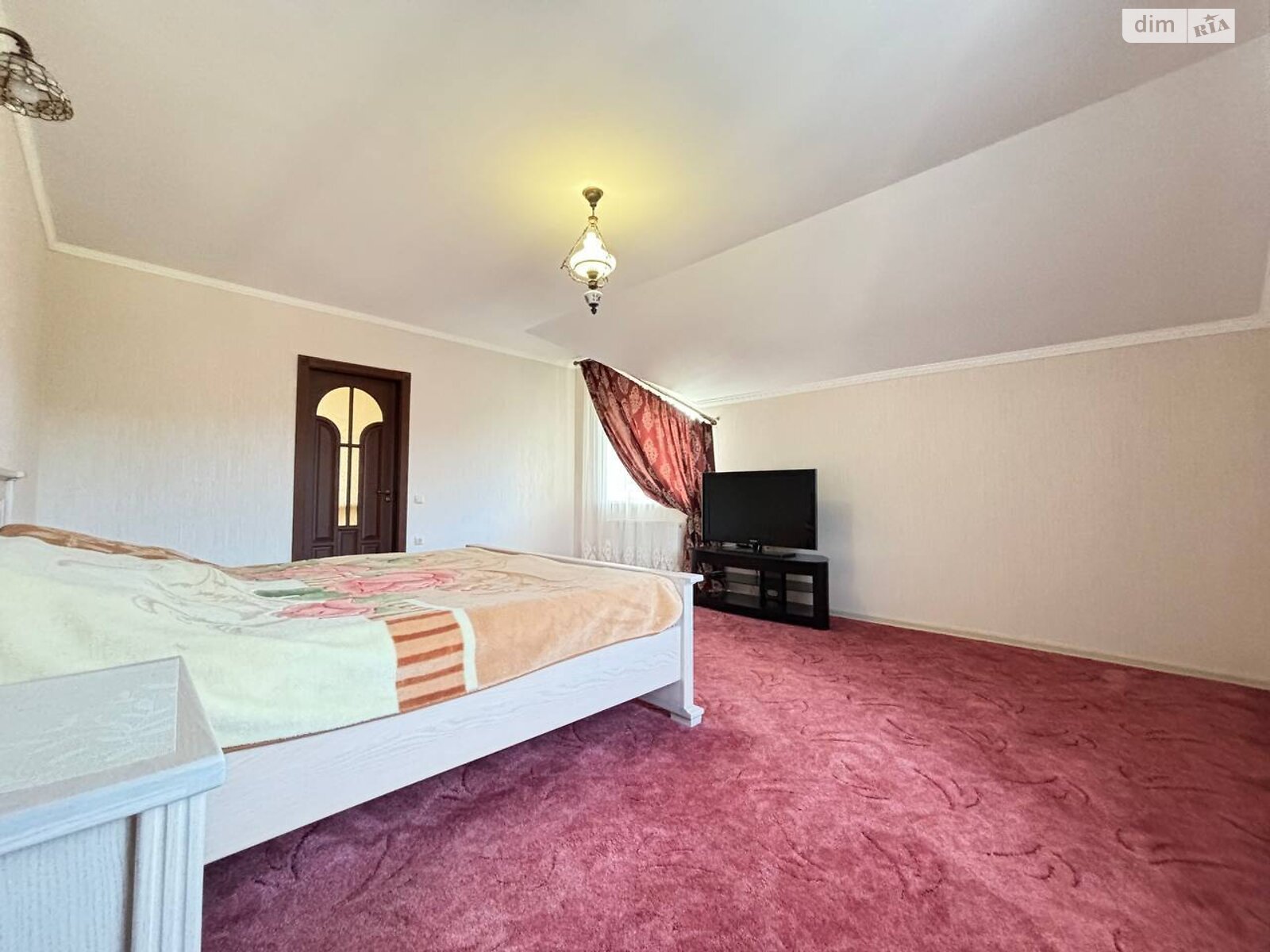 двоповерховий будинок з гаражем, 301.3 кв. м, кирпич. Продаж у Прибузькому фото 1