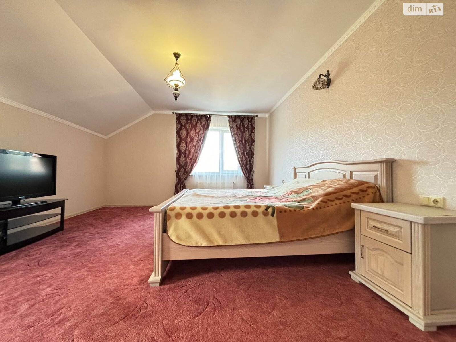 двоповерховий будинок з гаражем, 301.3 кв. м, кирпич. Продаж у Прибузькому фото 1