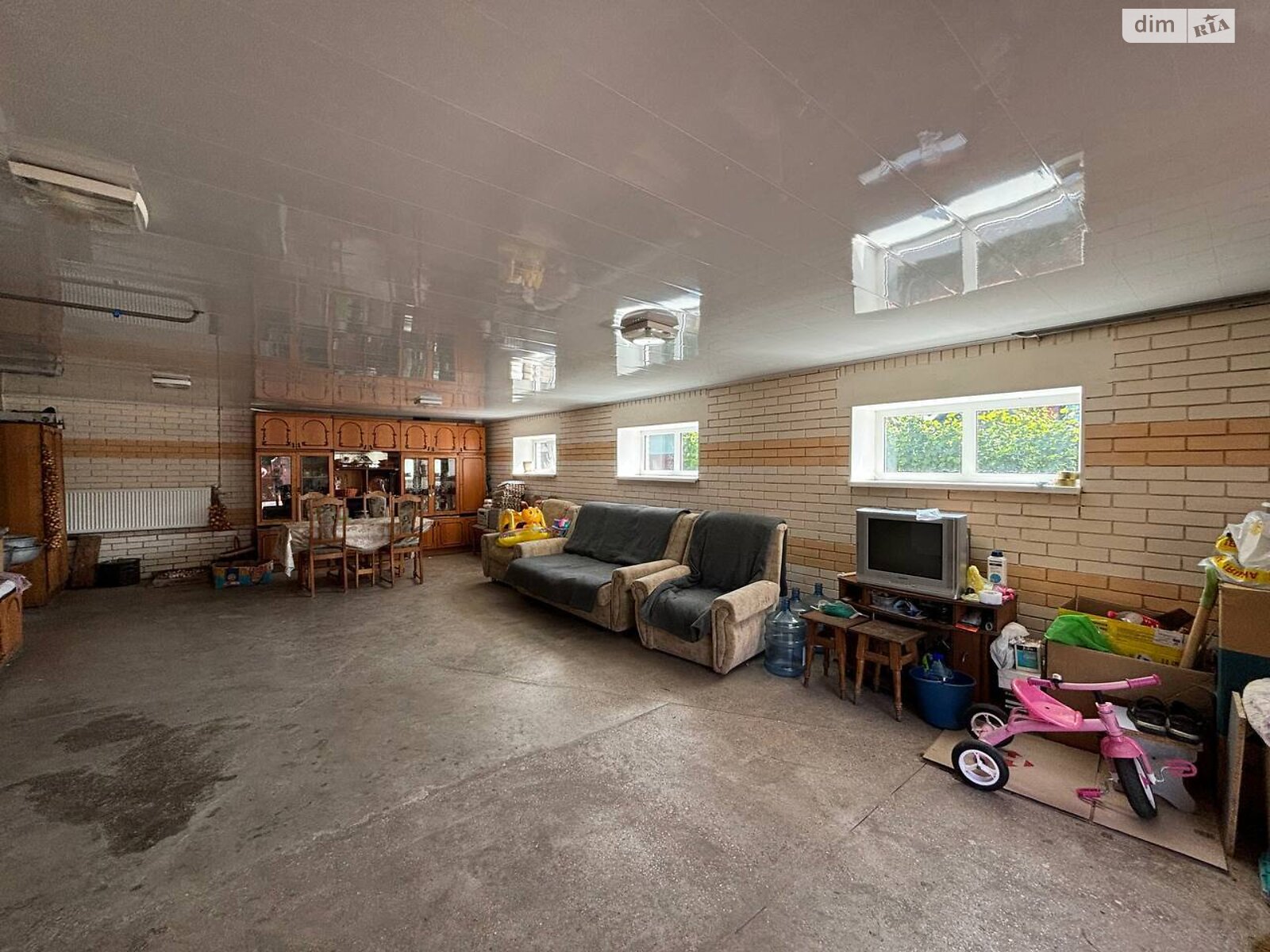 двоповерховий будинок з гаражем, 301.3 кв. м, кирпич. Продаж у Прибузькому фото 1