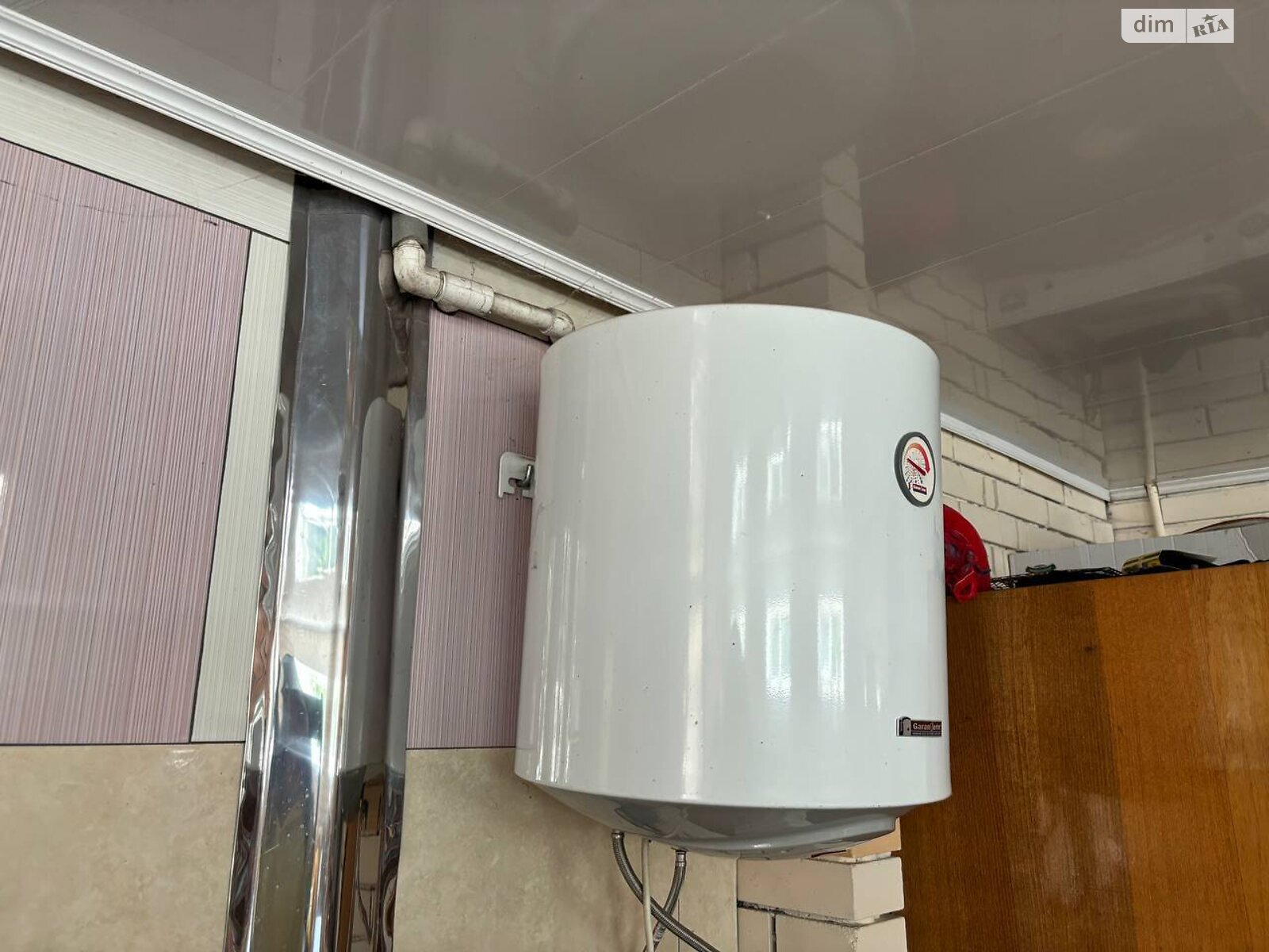 двоповерховий будинок з гаражем, 301.3 кв. м, кирпич. Продаж у Прибузькому фото 1