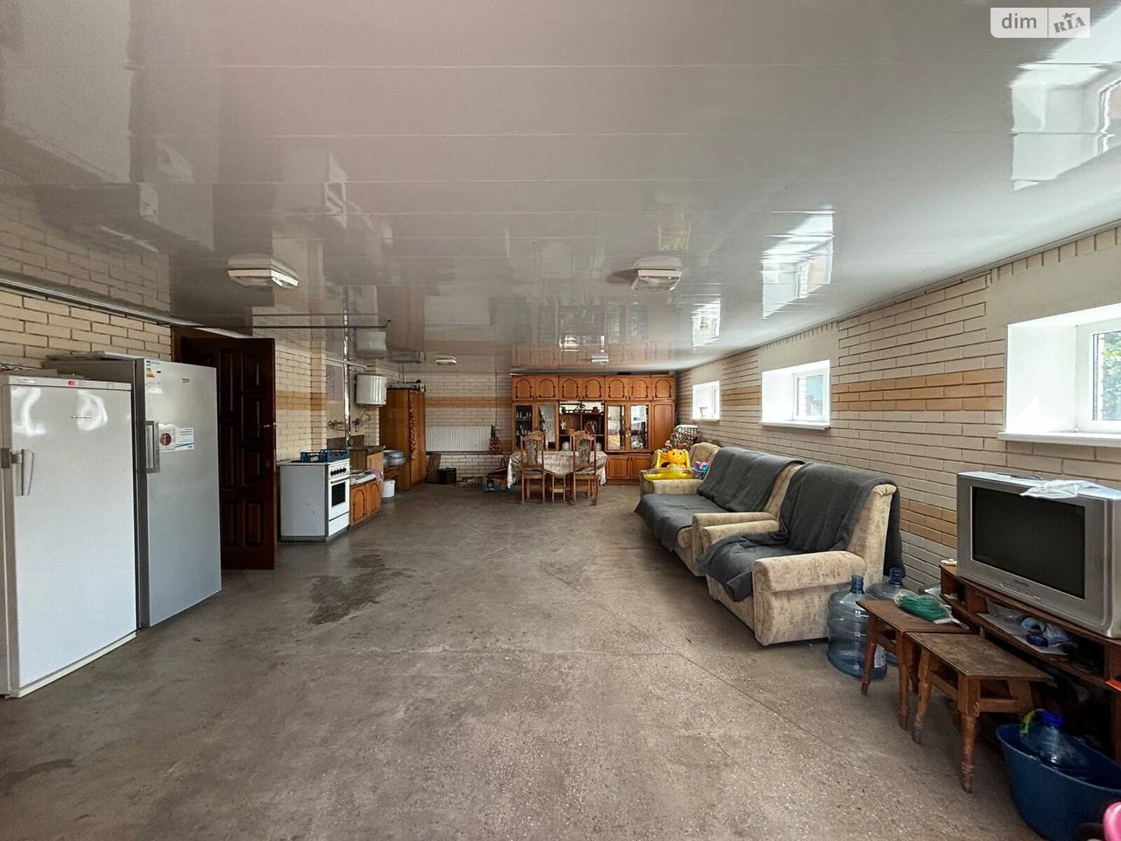 двоповерховий будинок з гаражем, 301.3 кв. м, кирпич. Продаж у Прибузькому фото 1