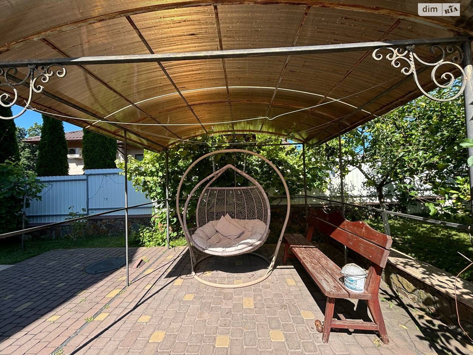 двоповерховий будинок з гаражем, 301.3 кв. м, кирпич. Продаж у Прибузькому фото 1