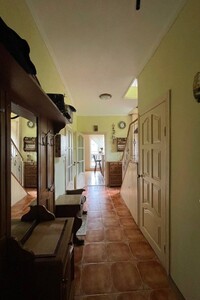 двоповерховий будинок з опаленням, 170.7 кв. м, цегла. Продаж у Прибузькому фото 2