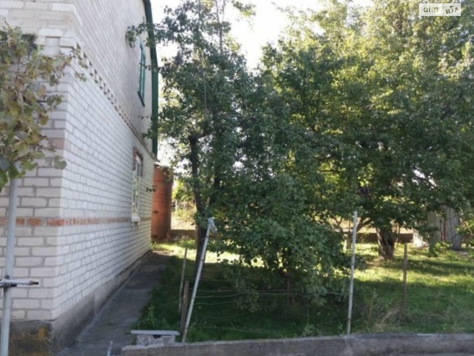 двухэтажный дом, 96 кв. м, кирпич. Продажа в Приднепровском фото 1