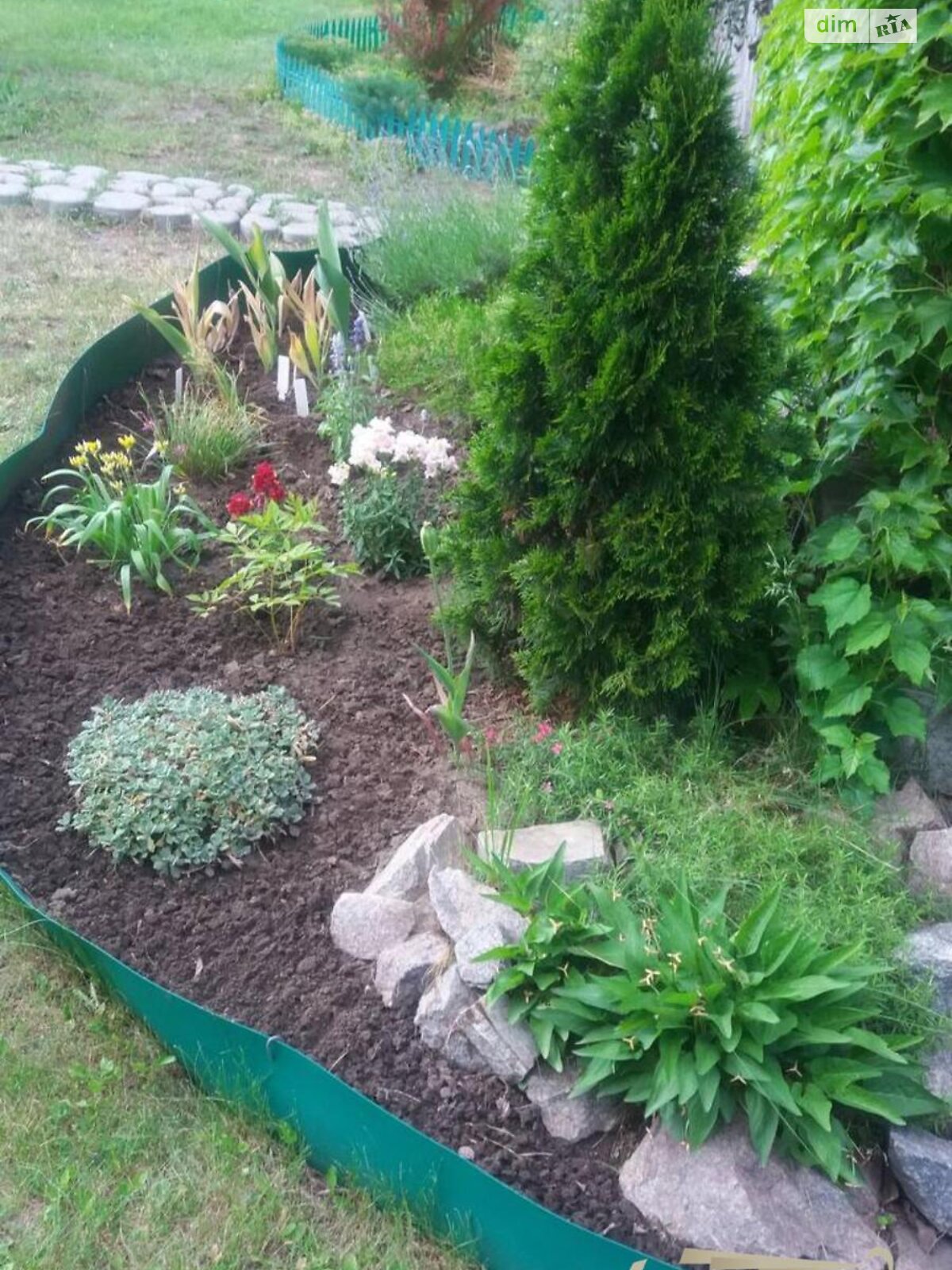 двухэтажный дом, 72 кв. м, кирпич. Продажа в Приднепровском фото 1 двухэтажный дом, 72 кв. м, кирпич. Продажа в Приднепровском фото 1