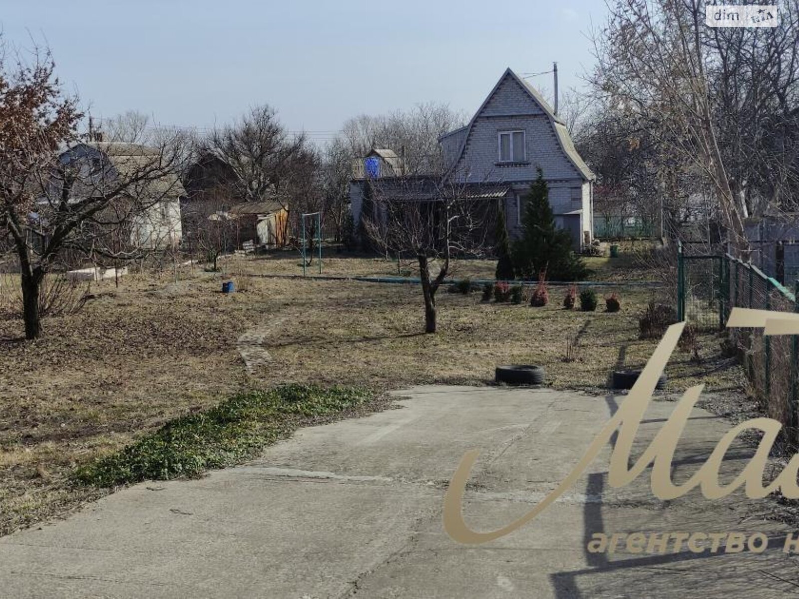 двухэтажный дом, 72 кв. м, кирпич. Продажа в Приднепровском фото 1 двухэтажный дом, 72 кв. м, кирпич. Продажа в Приднепровском фото 1