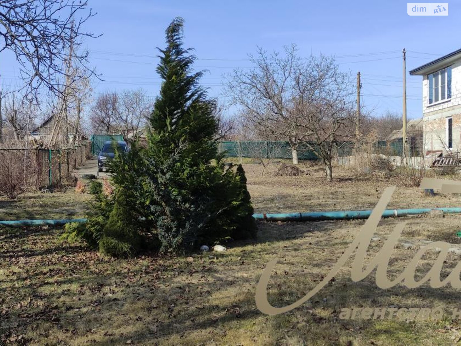 двухэтажный дом, 72 кв. м, кирпич. Продажа в Приднепровском фото 1 двухэтажный дом, 72 кв. м, кирпич. Продажа в Приднепровском фото 1