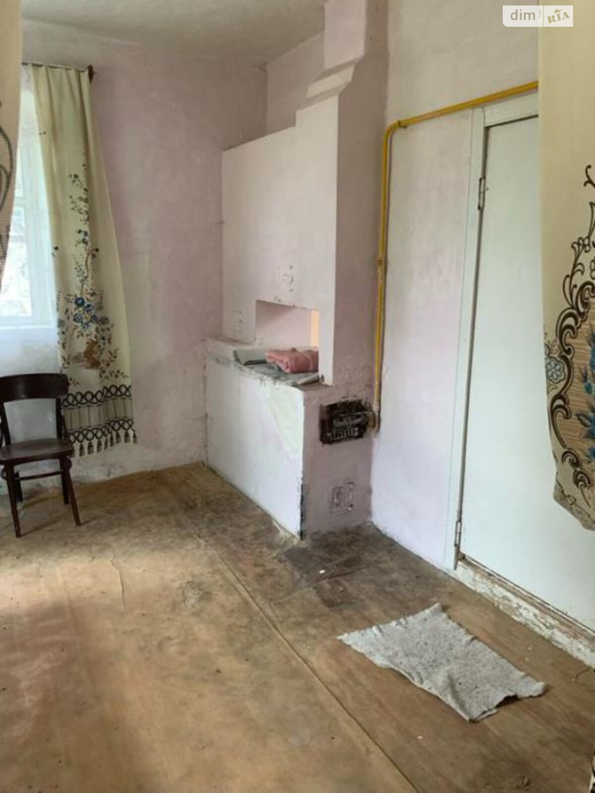 одноповерховий будинок, 30 кв. м, кирпич. Продаж у Придніпрянське фото 1 одноповерховий будинок, 30 кв. м, кирпич. Продаж у Придніпрянське фото 1
