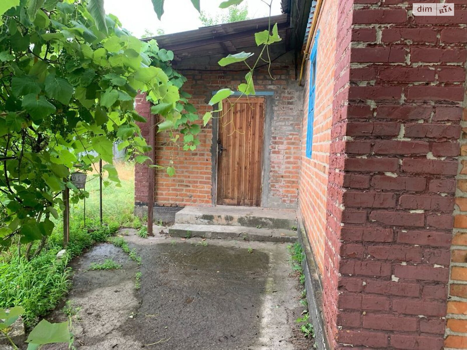 одноповерховий будинок, 30 кв. м, кирпич. Продаж у Придніпрянське фото 1 одноповерховий будинок, 30 кв. м, кирпич. Продаж у Придніпрянське фото 1
