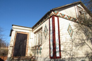 одноэтажный дом с отоплением, 58.1 кв. м, кирпич. Продажа в Зарванцах фото 2