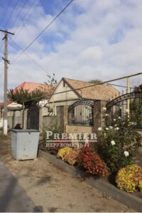 одноэтажный дом с гаражом, 69.4 кв. м, кирпич. Продажа в Прилиманском фото 2