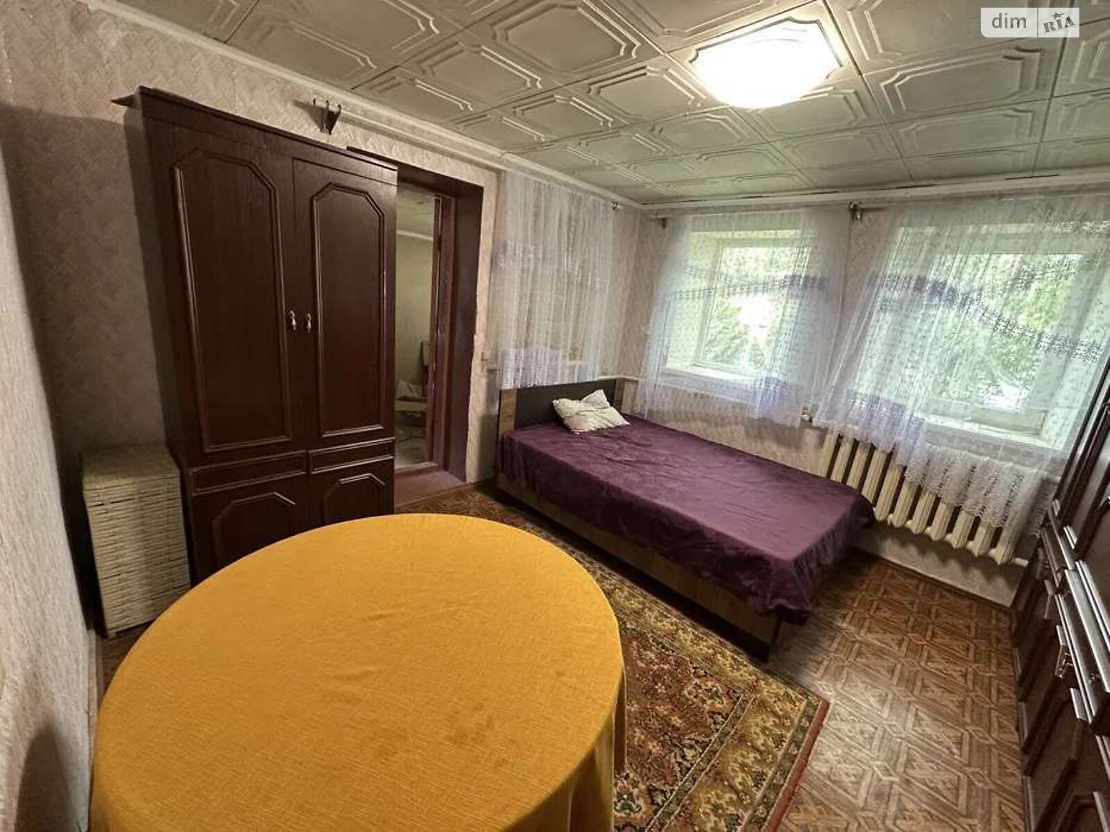 одноэтажный дом с отоплением, 53 кв. м, кирпич. Продажа в Прилиманском фото 1 одноэтажный дом с отоплением, 53 кв. м, кирпич. Продажа в Прилиманском фото 1