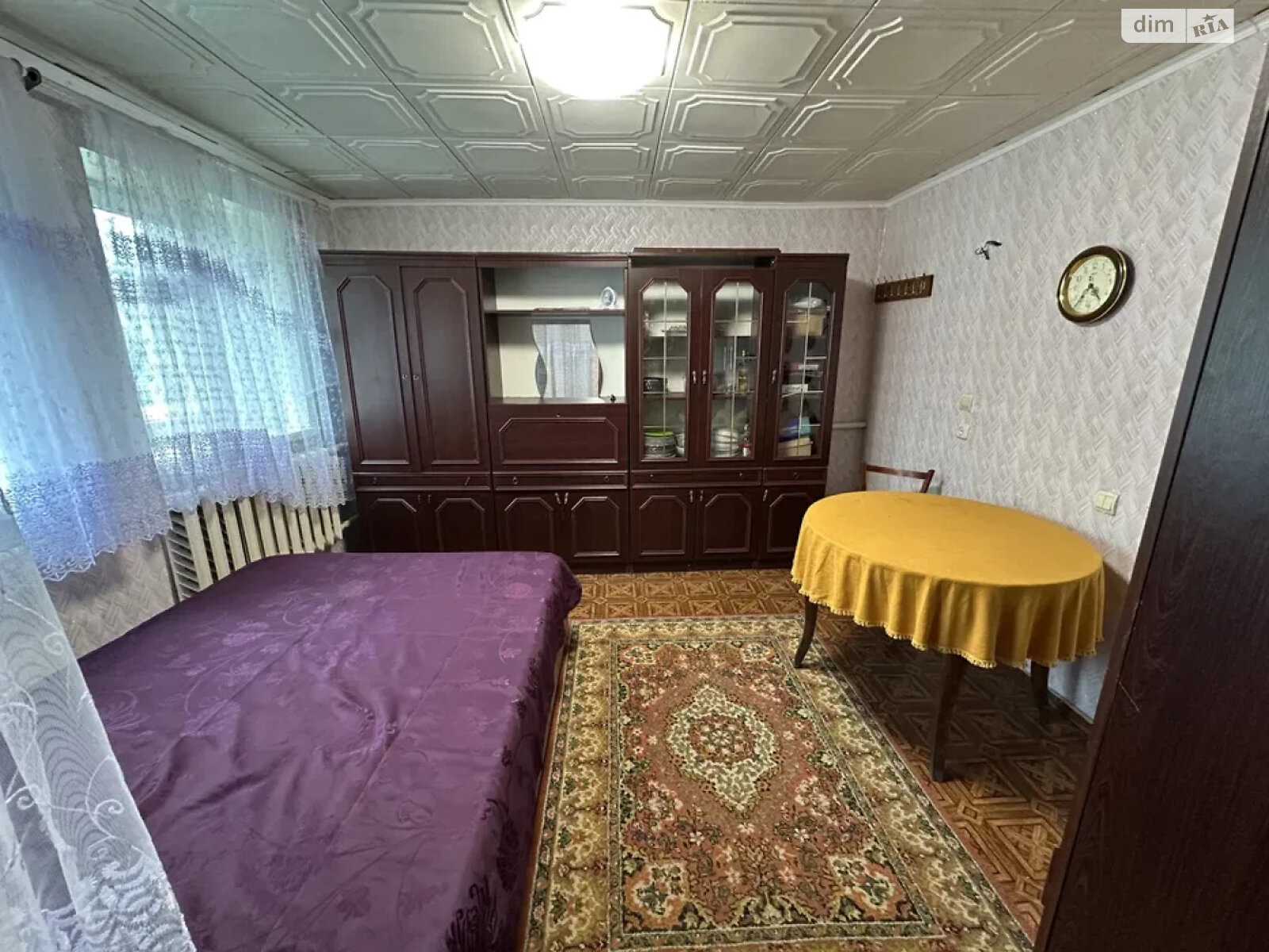 одноповерховий будинок, 80 кв. м, ракушечник (ракушняк). Продаж у Прилиманському фото 1 одноповерховий будинок, 80 кв. м, ракушечник (ракушняк). Продаж у Прилиманському фото 1