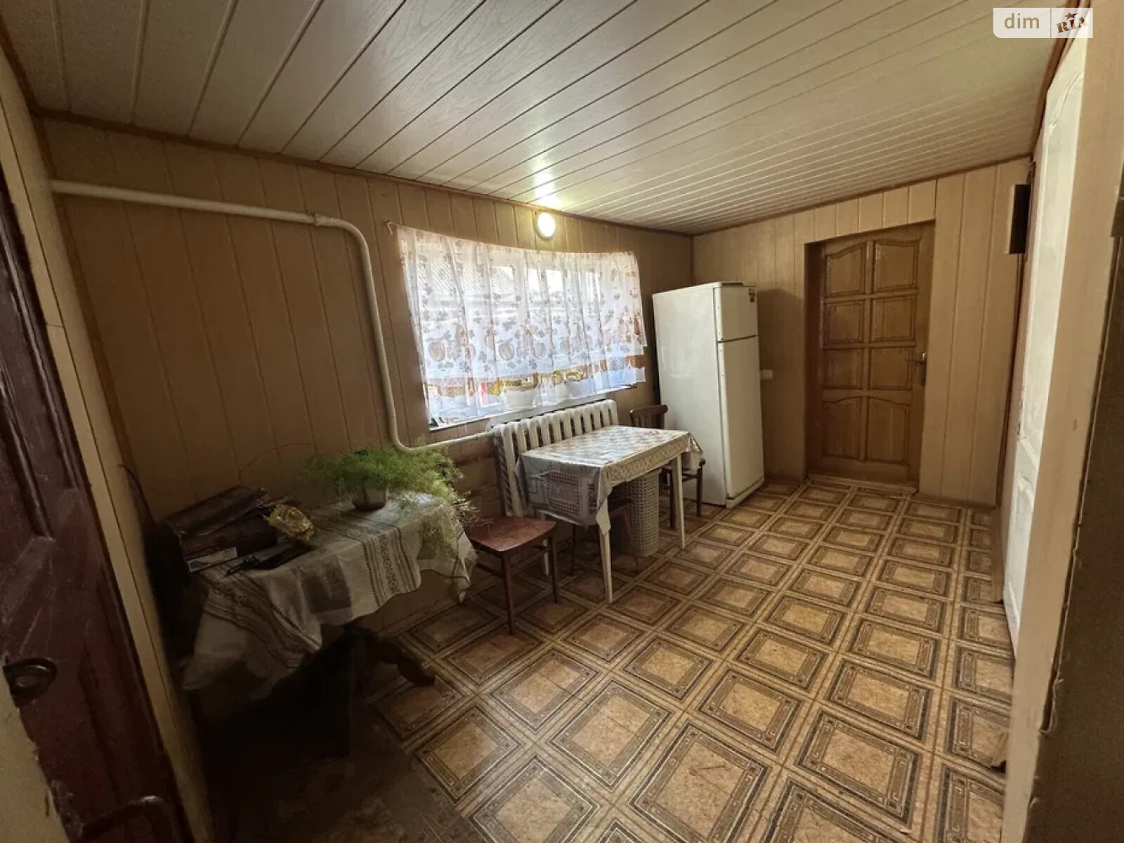 одноповерховий будинок, 80 кв. м, ракушечник (ракушняк). Продаж у Прилиманському фото 1 одноповерховий будинок, 80 кв. м, ракушечник (ракушняк). Продаж у Прилиманському фото 1