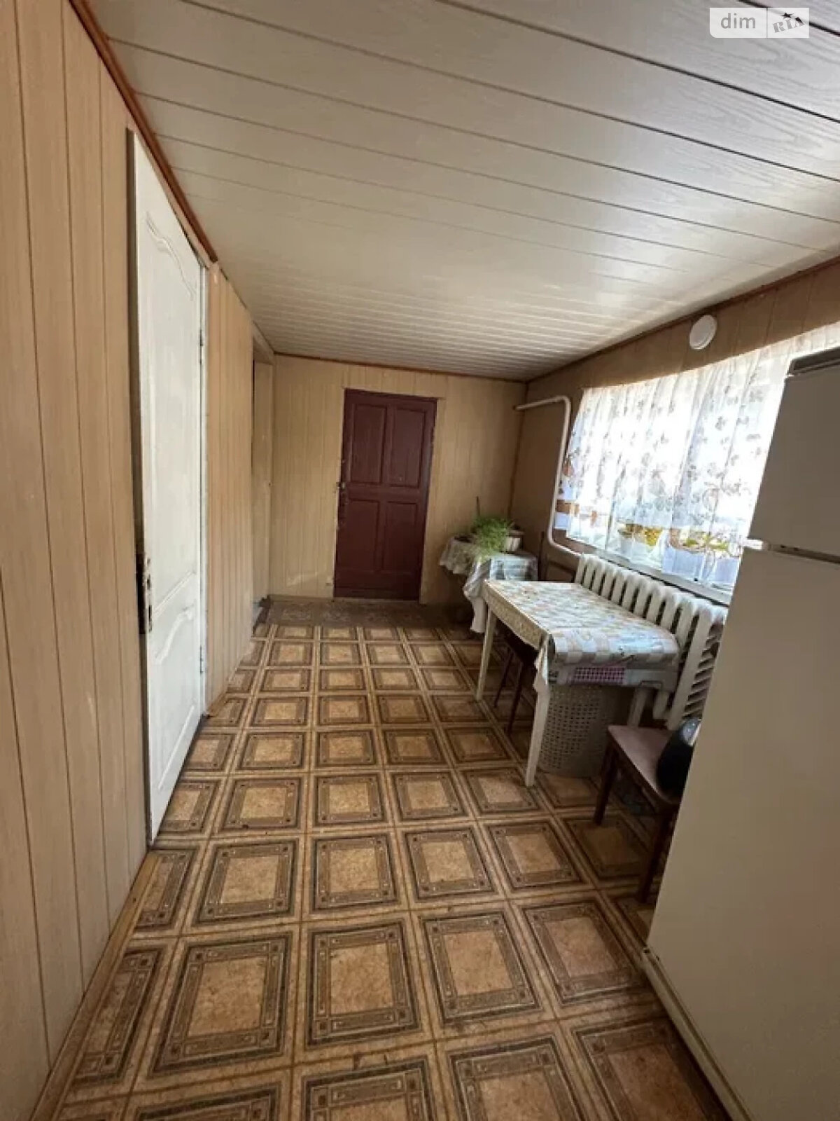 одноповерховий будинок, 80 кв. м, ракушечник (ракушняк). Продаж у Прилиманському фото 1 одноповерховий будинок, 80 кв. м, ракушечник (ракушняк). Продаж у Прилиманському фото 1