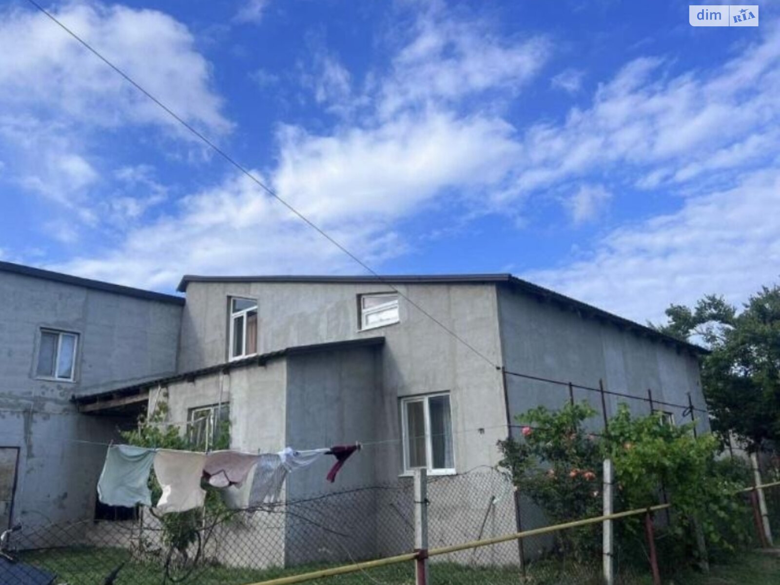 двухэтажный дом с гаражом, 250 кв. м, кирпич. Продажа в Прилиманском фото 1 двухэтажный дом с гаражом, 250 кв. м, кирпич. Продажа в Прилиманском фото 1