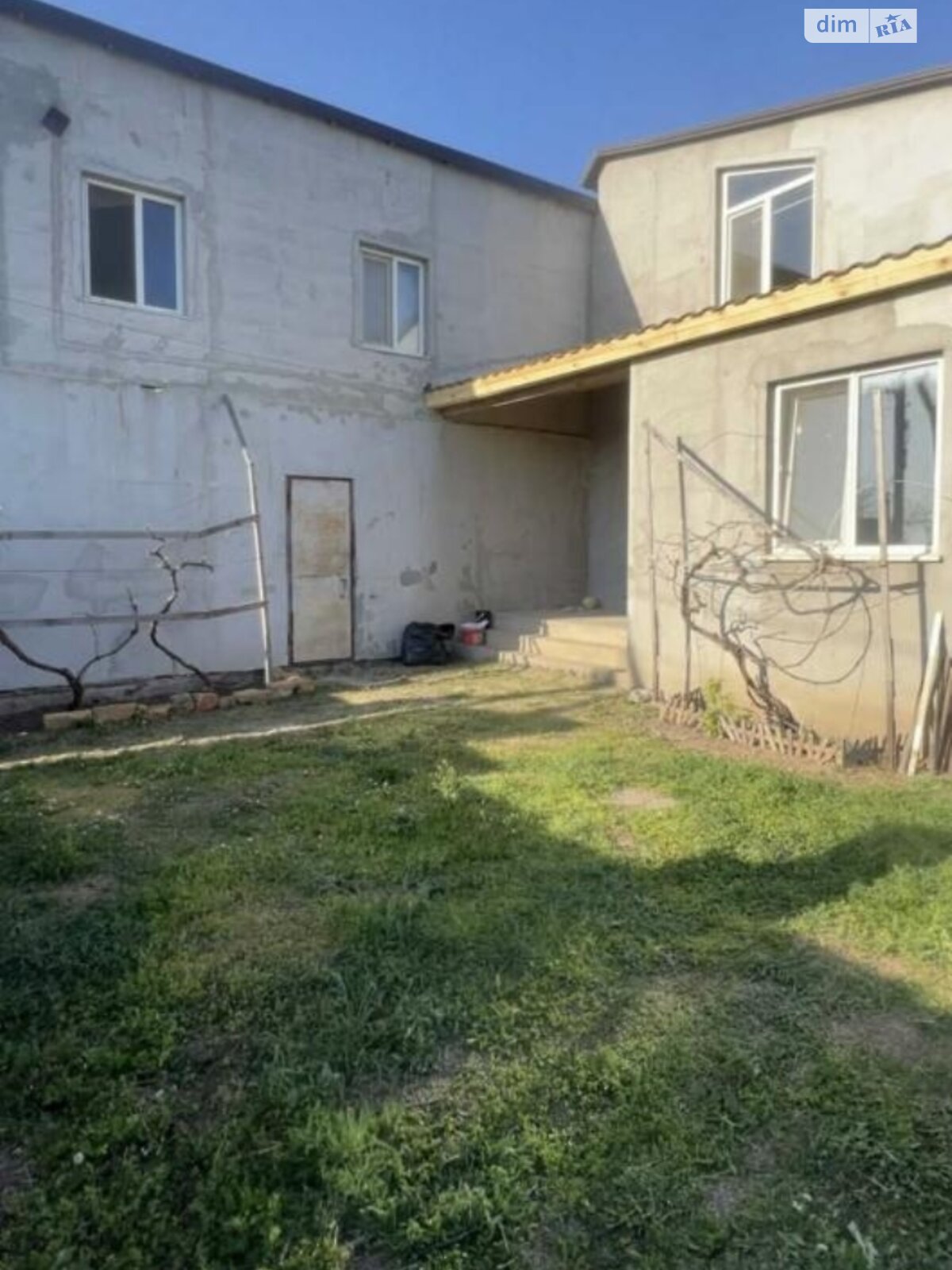 двухэтажный дом с гаражом, 250 кв. м, кирпич. Продажа в Прилиманском фото 1 двухэтажный дом с гаражом, 250 кв. м, кирпич. Продажа в Прилиманском фото 1