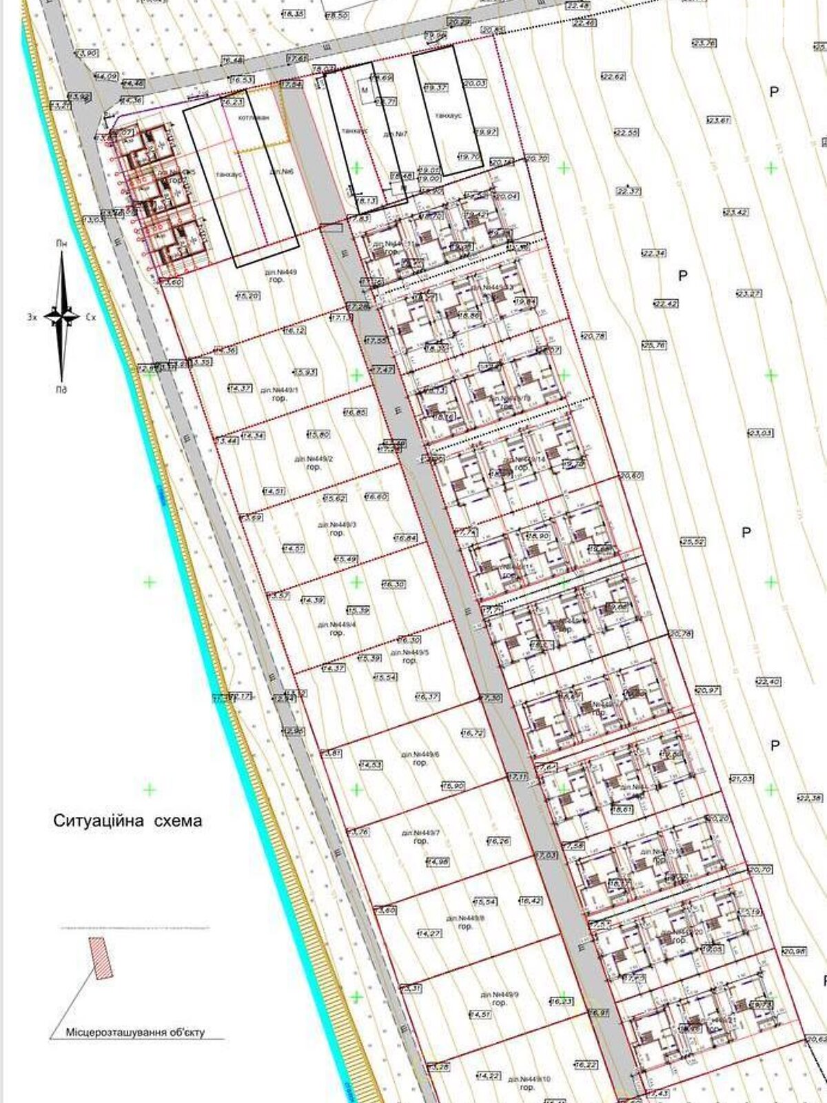 двоповерховий будинок, 152.2 кв. м, газобетон. Продаж у Прилиманському фото 1 двоповерховий будинок, 152.2 кв. м, газобетон. Продаж у Прилиманському фото 1