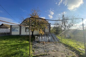 одноповерховий будинок з гаражем, 158.9 кв. м, цегла. Продаж у Прилиманському фото 2