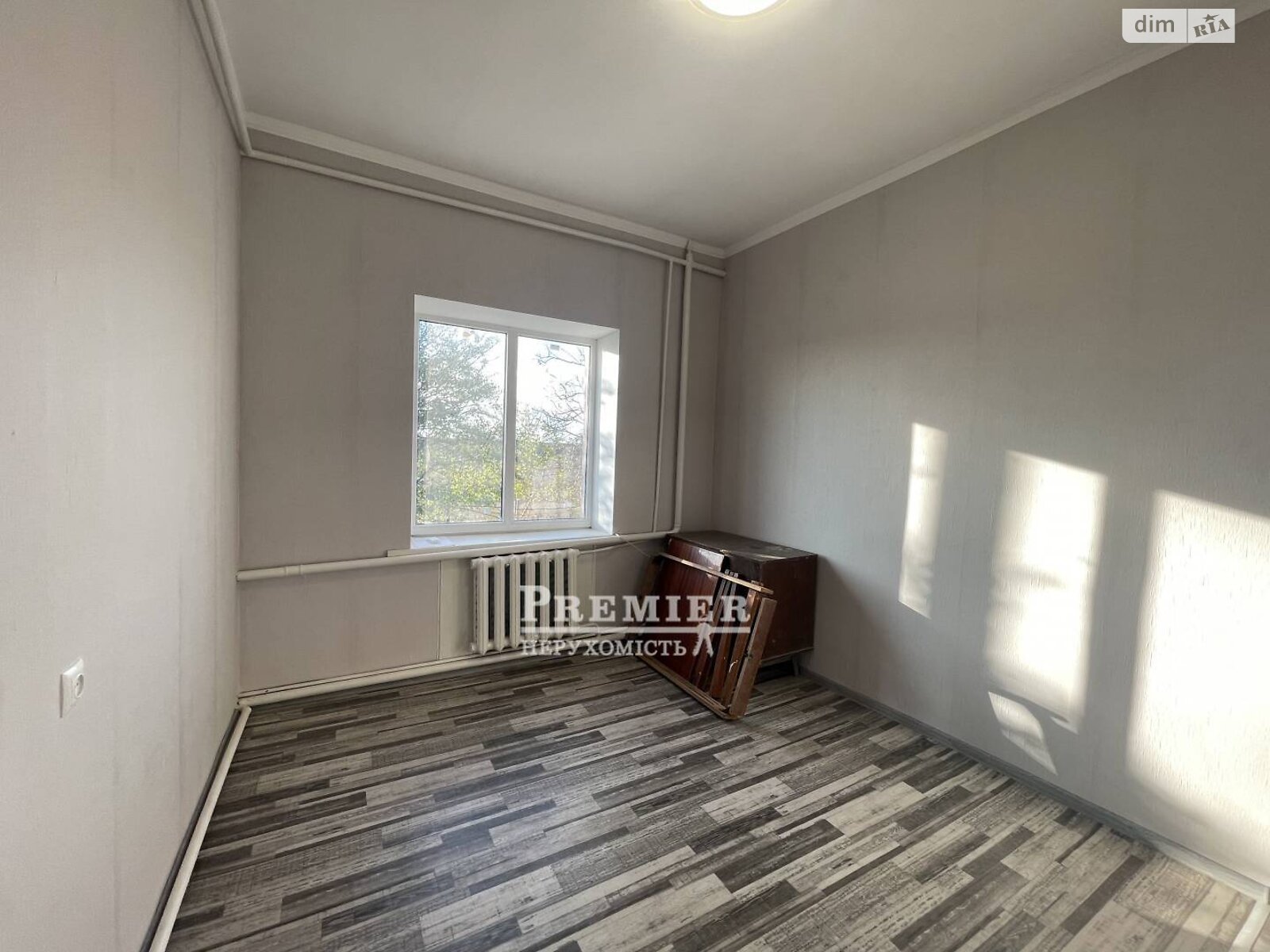 одноповерховий будинок з гаражем, 158.9 кв. м, цегла. Продаж у Прилиманському фото 1