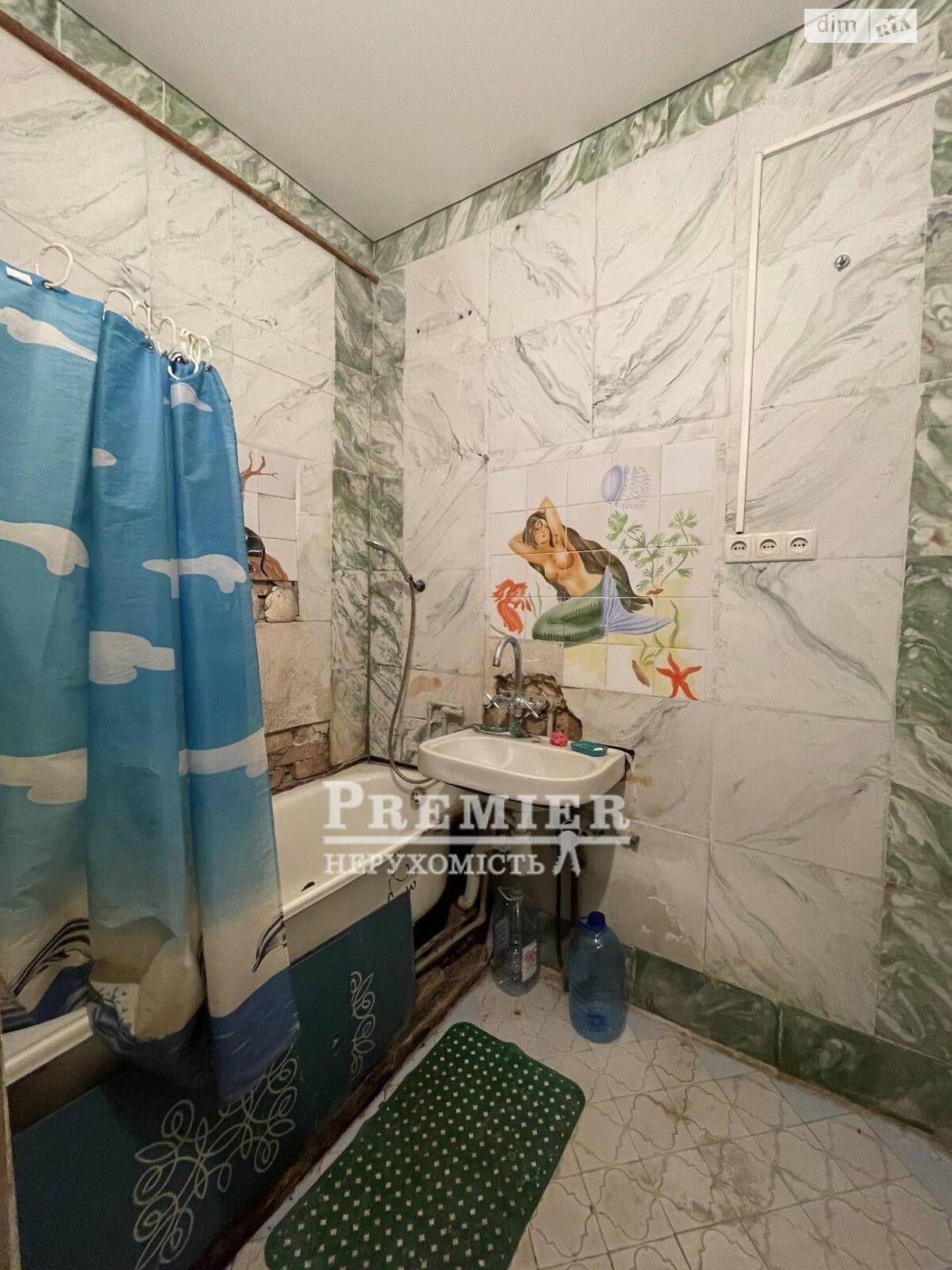 одноповерховий будинок з гаражем, 158.9 кв. м, цегла. Продаж у Прилиманському фото 1