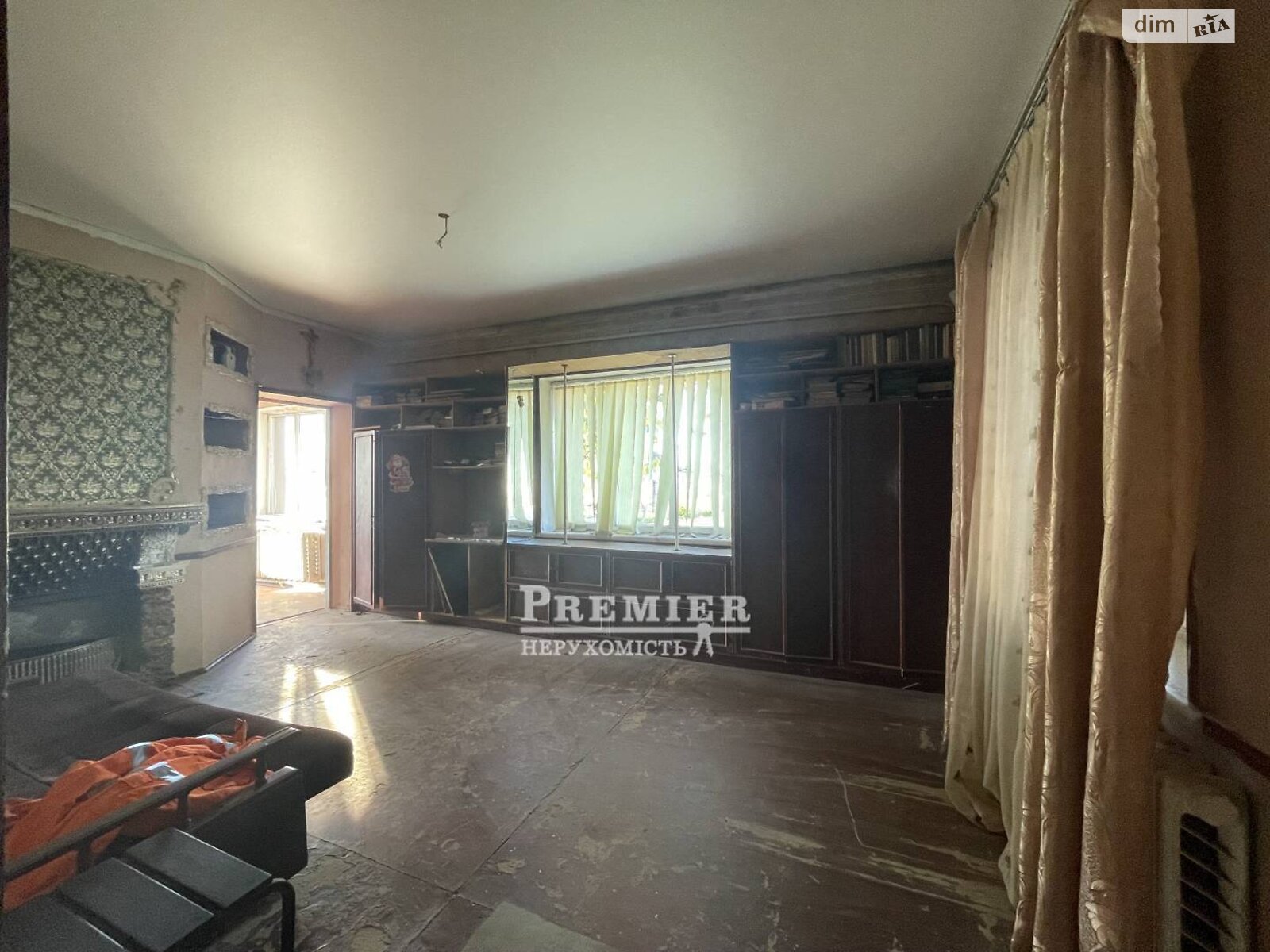 одноповерховий будинок з гаражем, 158.9 кв. м, цегла. Продаж у Прилиманському фото 1