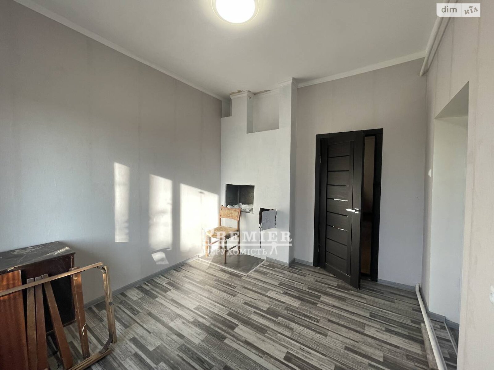 одноповерховий будинок з гаражем, 158.9 кв. м, цегла. Продаж у Прилиманському фото 1