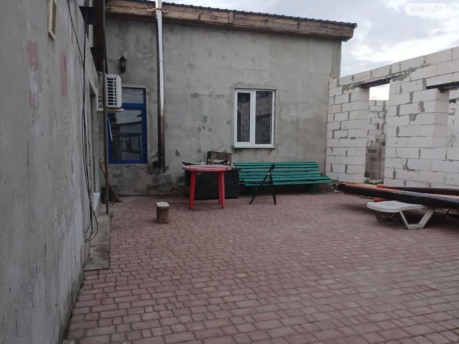 одноэтажный дом, 102 кв. м, кирпич. Продажа в Прилиманском фото 1 одноэтажный дом, 102 кв. м, кирпич. Продажа в Прилиманском фото 1