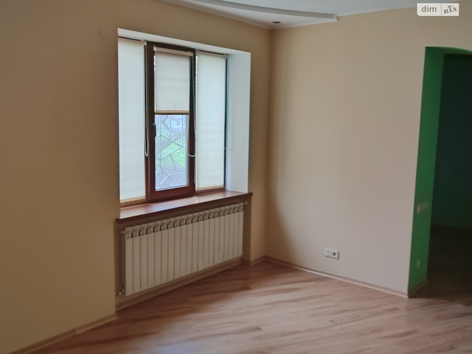 одноэтажный дом с верандой, 126 кв. м, ракушечник (ракушняк). Продажа в Прилиманском фото 1 одноэтажный дом с верандой, 126 кв. м, ракушечник (ракушняк). Продажа в Прилиманском фото 1