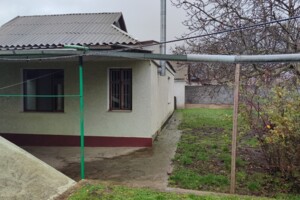 одноэтажный дом с верандой, 126 кв. м, ракушечник (ракушняк). Продажа в Прилиманском фото 2 одноэтажный дом с верандой, 126 кв. м, ракушечник (ракушняк). Продажа в Прилиманском фото 2