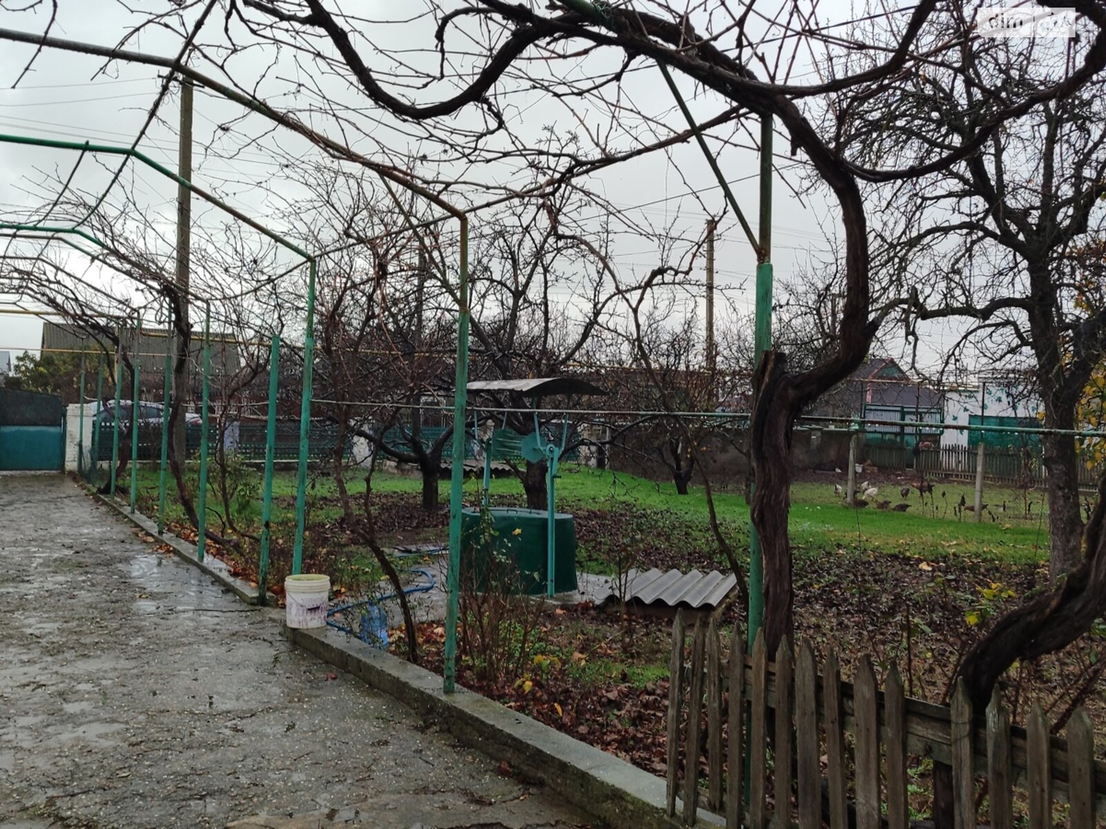 одноэтажный дом с верандой, 126 кв. м, ракушечник (ракушняк). Продажа в Прилиманском фото 1 одноэтажный дом с верандой, 126 кв. м, ракушечник (ракушняк). Продажа в Прилиманском фото 1