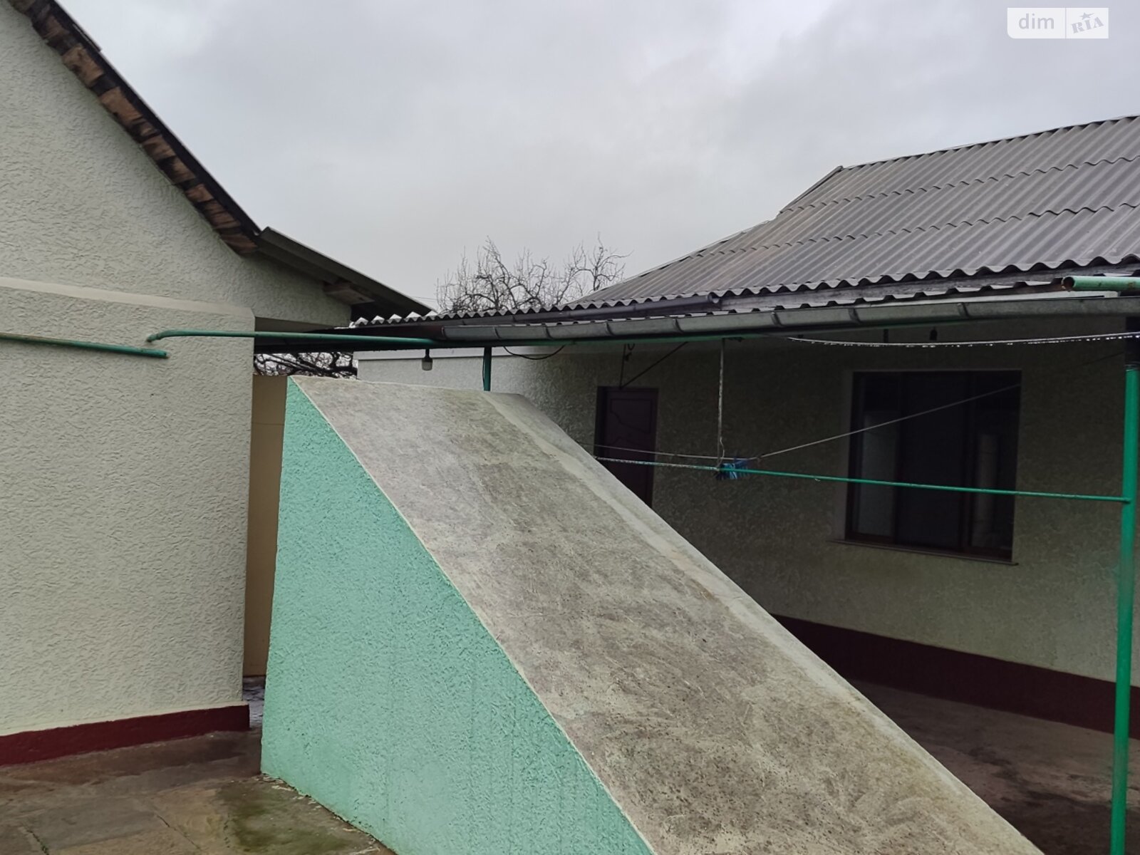 одноэтажный дом с верандой, 126 кв. м, ракушечник (ракушняк). Продажа в Прилиманском фото 1 одноэтажный дом с верандой, 126 кв. м, ракушечник (ракушняк). Продажа в Прилиманском фото 1