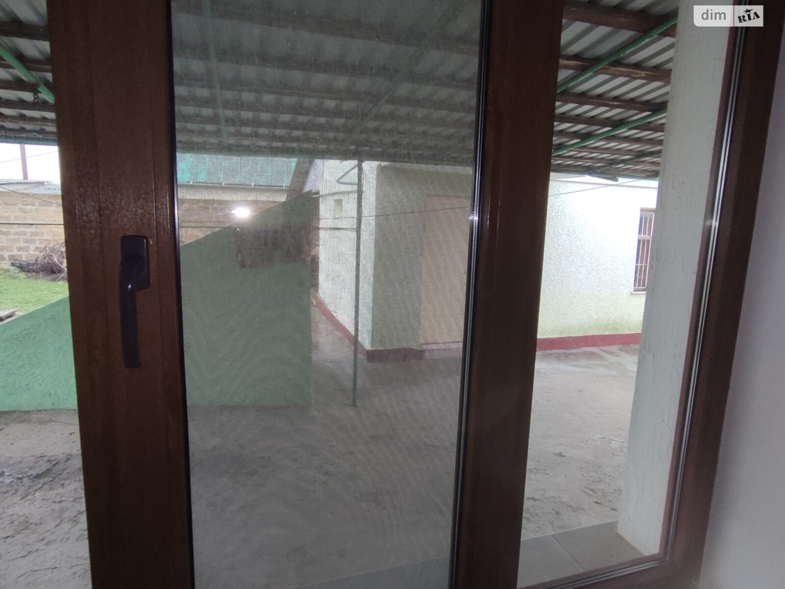 одноэтажный дом с верандой, 126 кв. м, ракушечник (ракушняк). Продажа в Прилиманском фото 1 одноэтажный дом с верандой, 126 кв. м, ракушечник (ракушняк). Продажа в Прилиманском фото 1