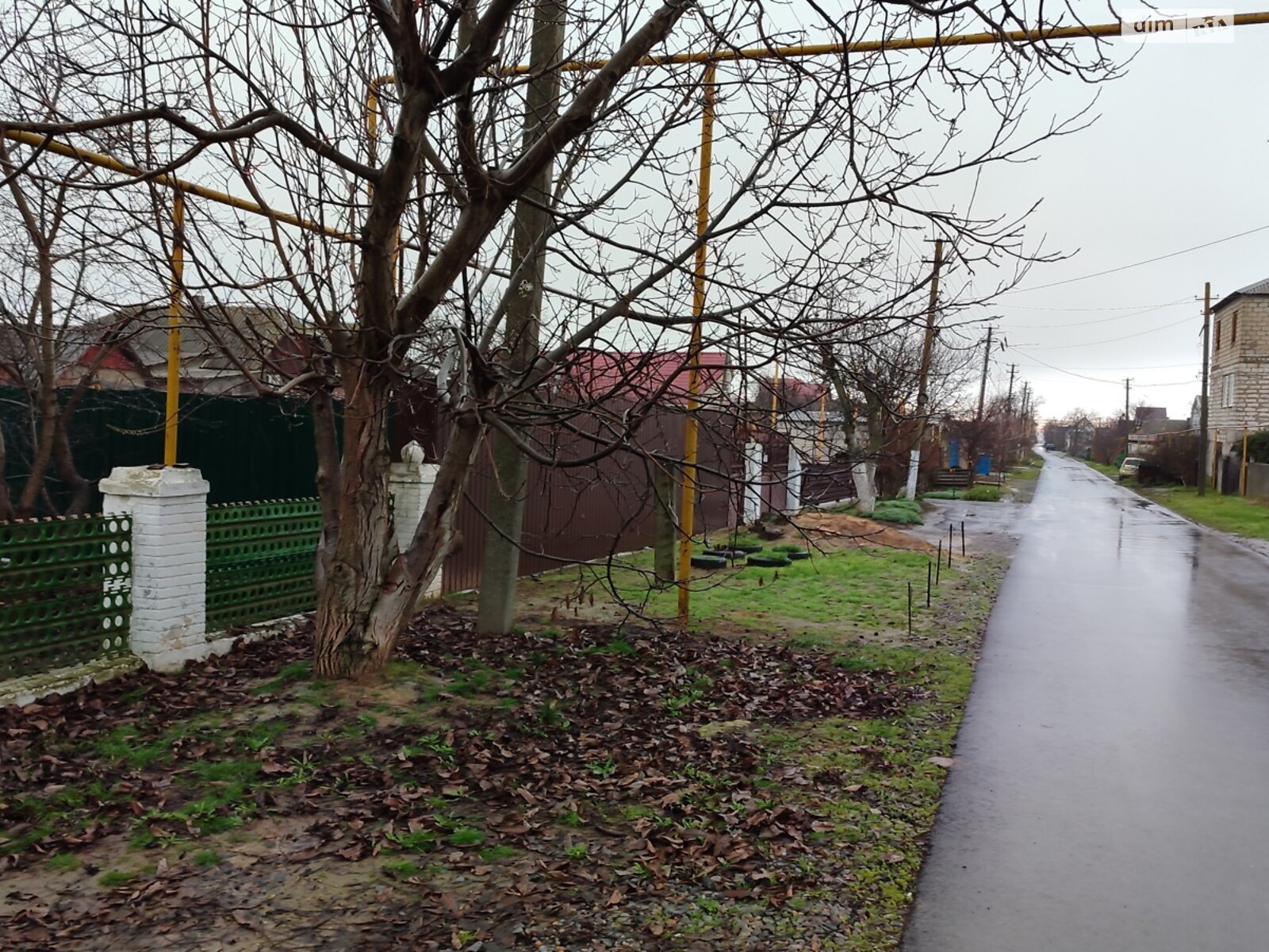 одноэтажный дом с верандой, 126 кв. м, ракушечник (ракушняк). Продажа в Прилиманском фото 1 одноэтажный дом с верандой, 126 кв. м, ракушечник (ракушняк). Продажа в Прилиманском фото 1