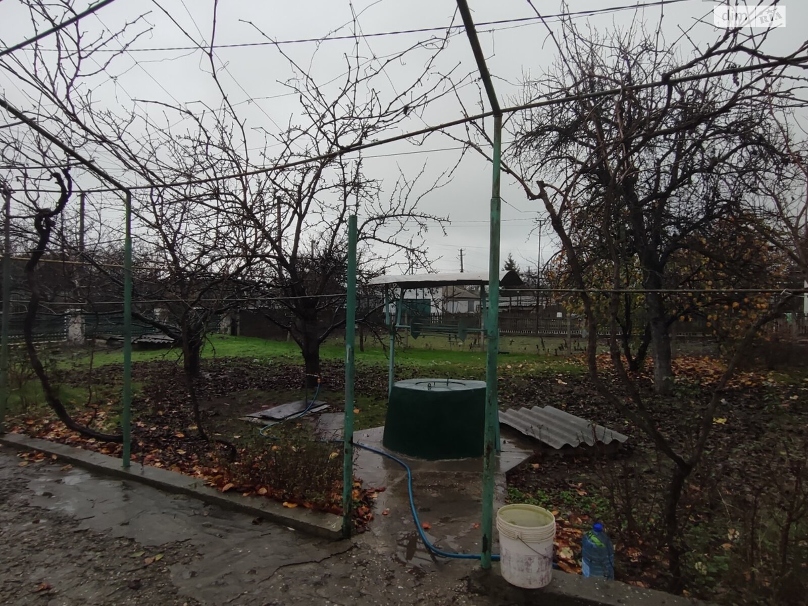 одноэтажный дом с верандой, 126 кв. м, ракушечник (ракушняк). Продажа в Прилиманском фото 1 одноэтажный дом с верандой, 126 кв. м, ракушечник (ракушняк). Продажа в Прилиманском фото 1