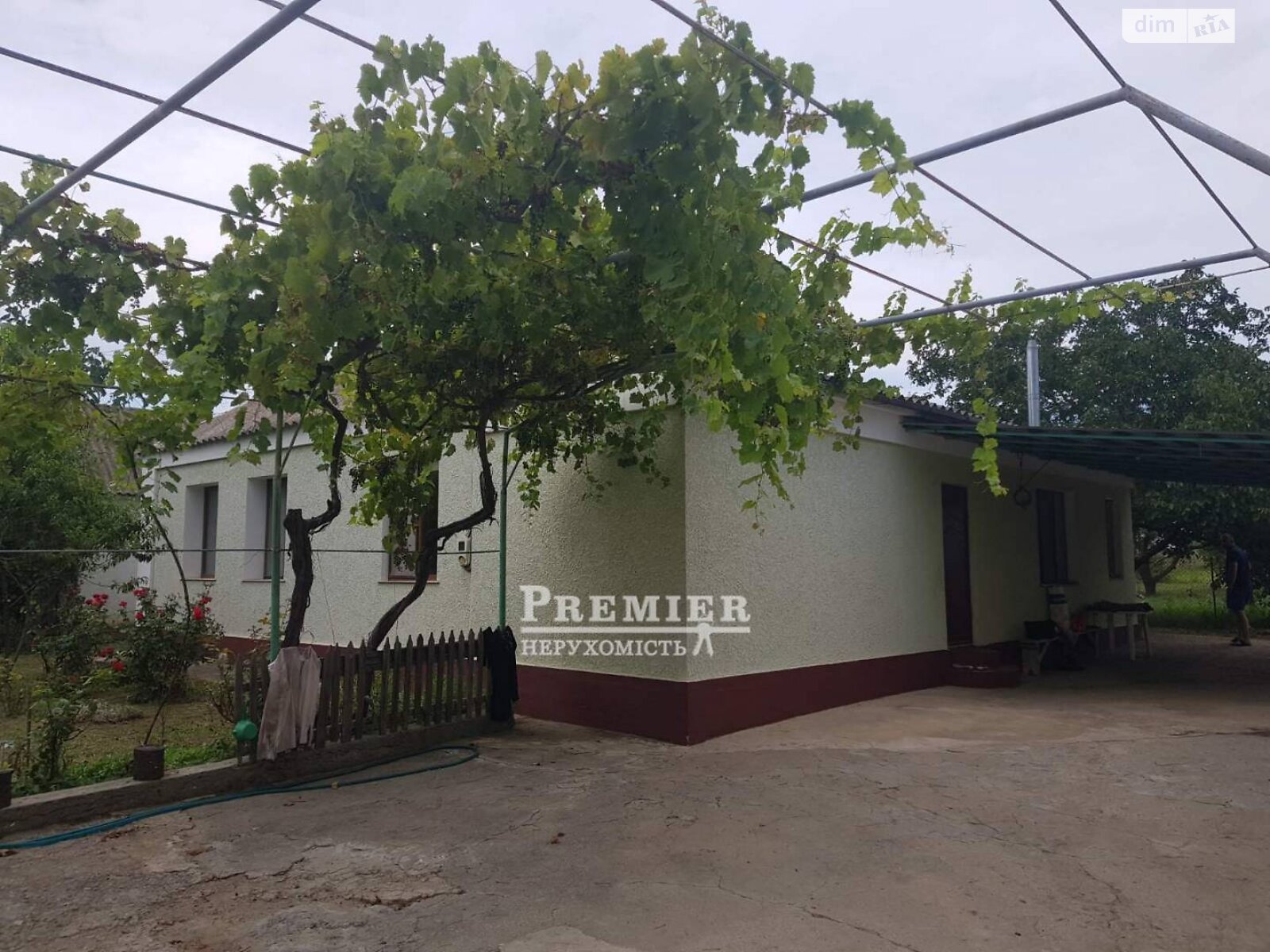 одноэтажный дом с гаражом, 126 кв. м, кирпич. Продажа в Прилиманском фото 1 одноэтажный дом с гаражом, 126 кв. м, кирпич. Продажа в Прилиманском фото 1