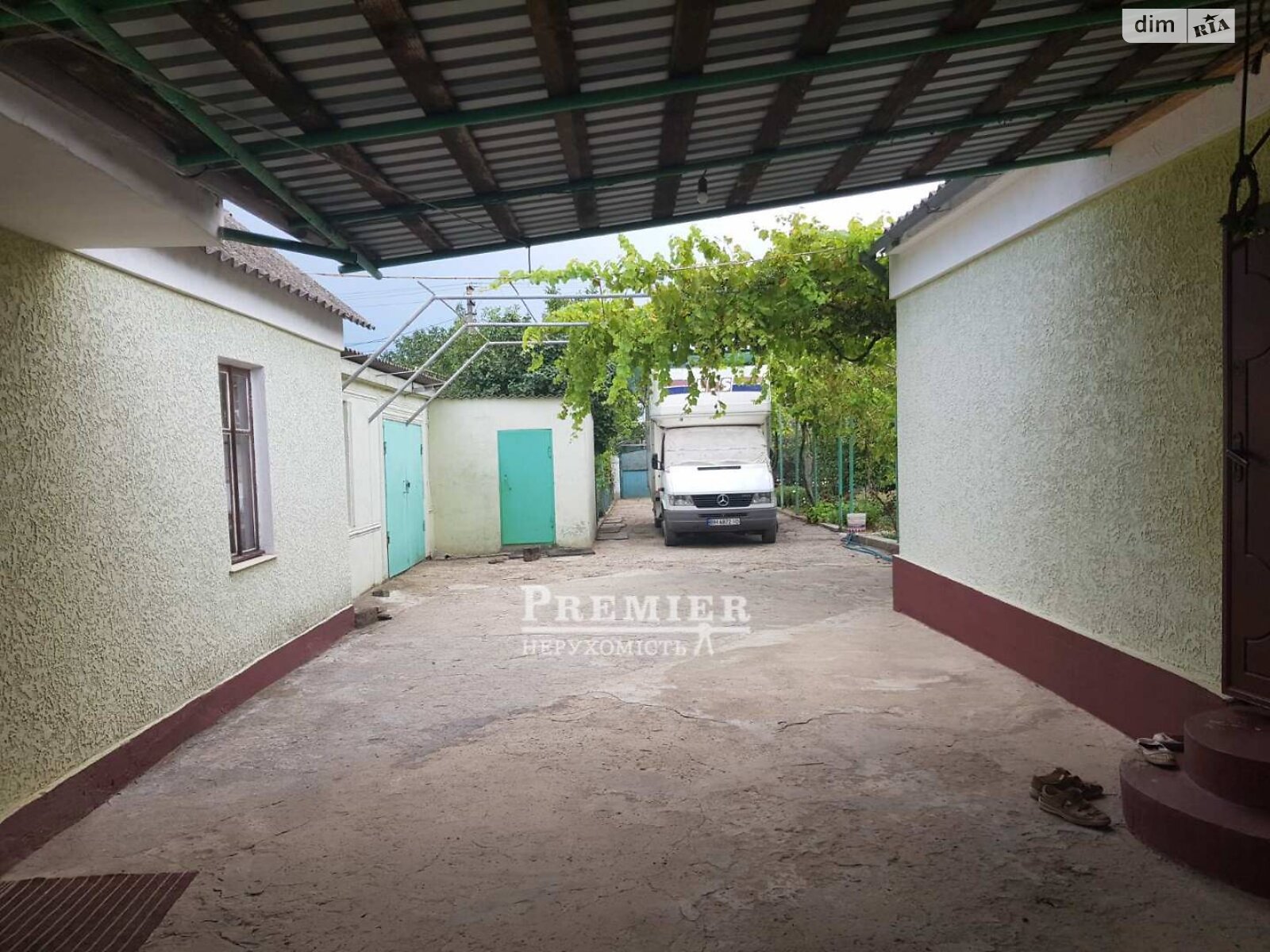 одноэтажный дом с гаражом, 126 кв. м, кирпич. Продажа в Прилиманском фото 1 одноэтажный дом с гаражом, 126 кв. м, кирпич. Продажа в Прилиманском фото 1