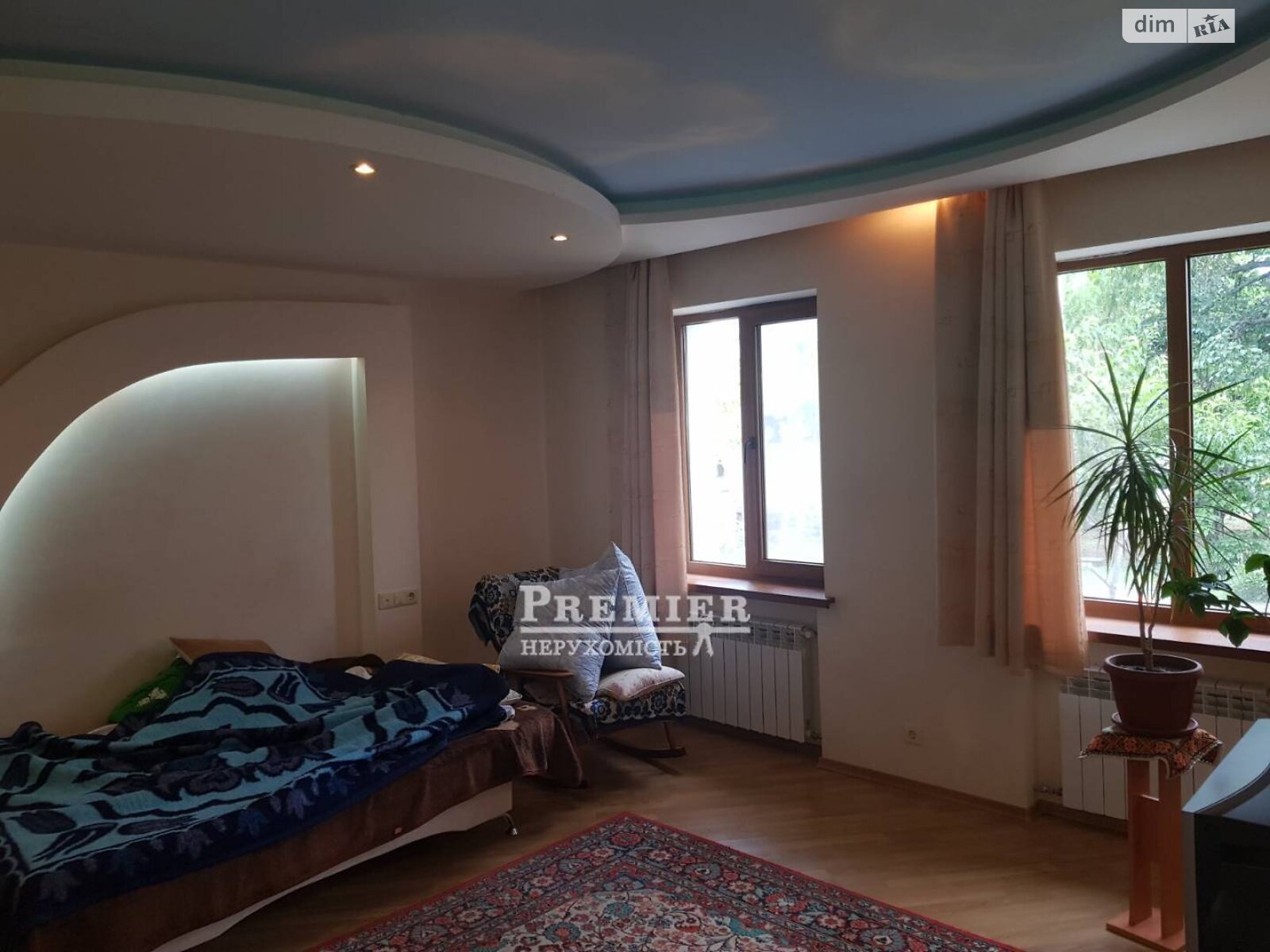 одноэтажный дом с гаражом, 126 кв. м, кирпич. Продажа в Прилиманском фото 1 одноэтажный дом с гаражом, 126 кв. м, кирпич. Продажа в Прилиманском фото 1