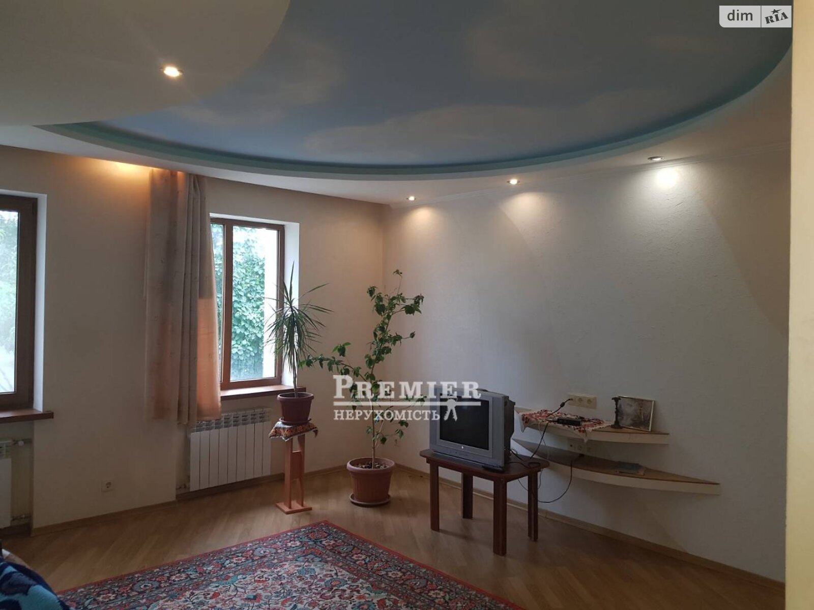 одноэтажный дом с гаражом, 126 кв. м, кирпич. Продажа в Прилиманском фото 1 одноэтажный дом с гаражом, 126 кв. м, кирпич. Продажа в Прилиманском фото 1