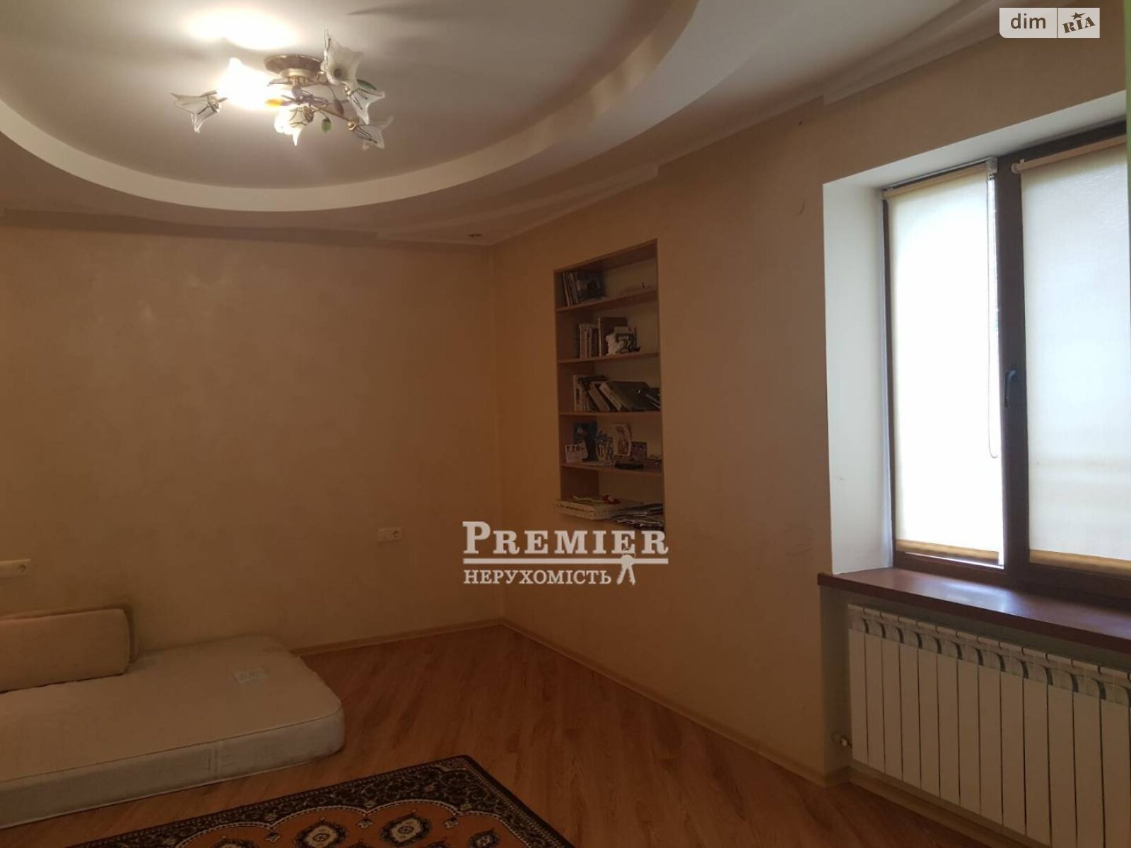 одноэтажный дом с гаражом, 126 кв. м, кирпич. Продажа в Прилиманском фото 1 одноэтажный дом с гаражом, 126 кв. м, кирпич. Продажа в Прилиманском фото 1