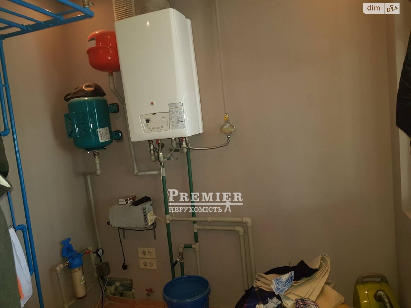 одноэтажный дом с гаражом, 126 кв. м, кирпич. Продажа в Прилиманском фото 1 одноэтажный дом с гаражом, 126 кв. м, кирпич. Продажа в Прилиманском фото 1