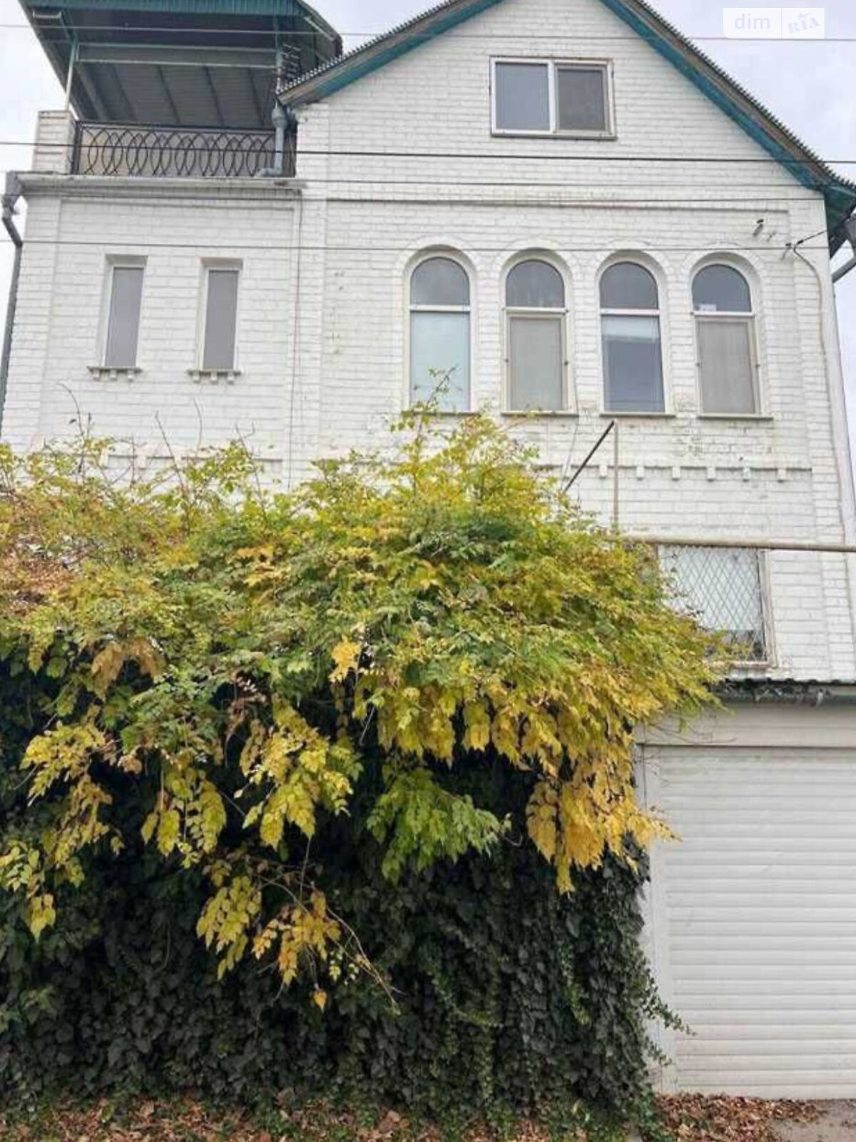 трехэтажный дом, 245 кв. м, кирпич силикатный. Продажа в Прилиманском фото 1 трехэтажный дом, 245 кв. м, кирпич силикатный. Продажа в Прилиманском фото 1