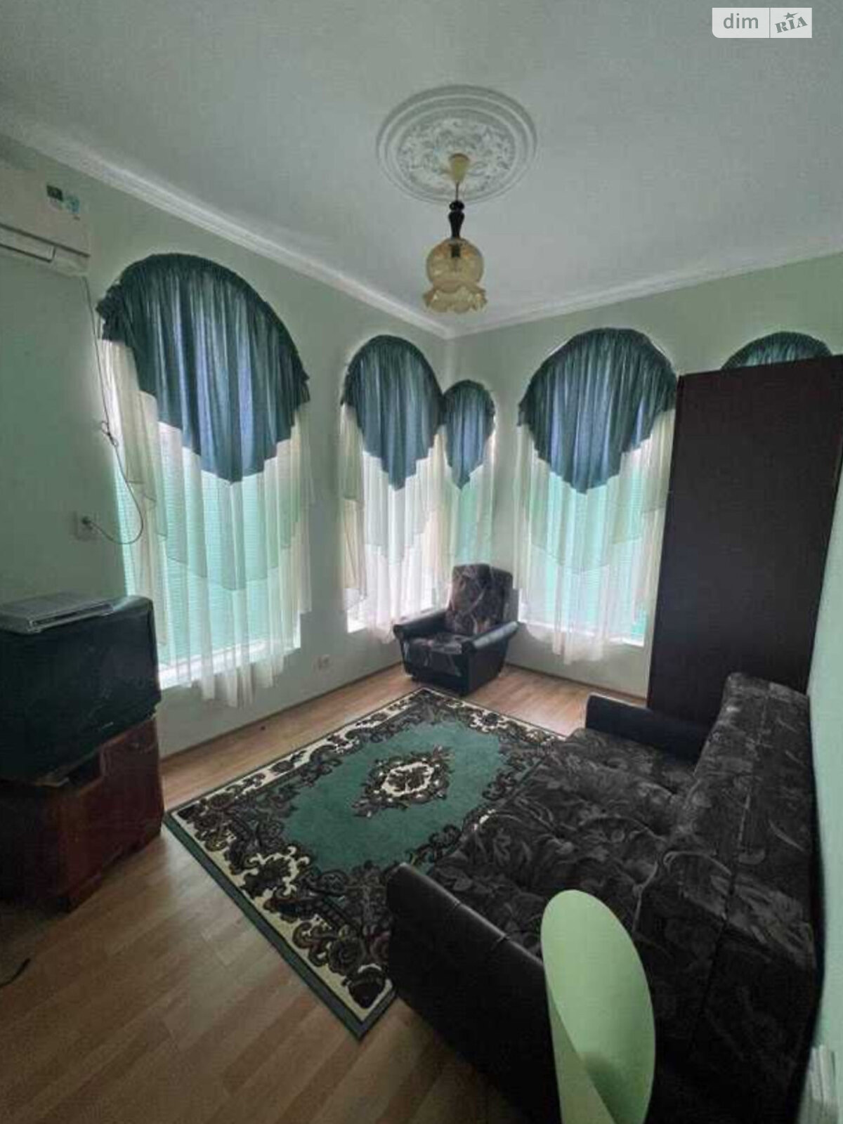 трехэтажный дом, 245 кв. м, кирпич силикатный. Продажа в Прилиманском фото 1 трехэтажный дом, 245 кв. м, кирпич силикатный. Продажа в Прилиманском фото 1