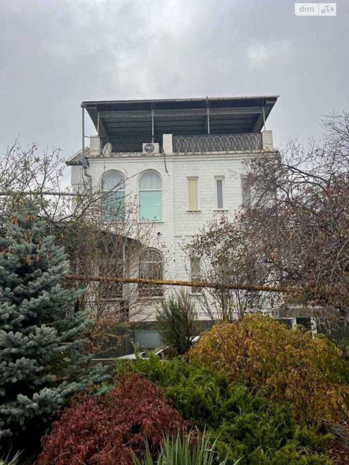 трехэтажный дом, 245 кв. м, кирпич силикатный. Продажа в Прилиманском фото 1 трехэтажный дом, 245 кв. м, кирпич силикатный. Продажа в Прилиманском фото 1