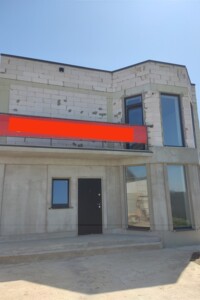 двухэтажный дом, 145.8 кв. м, газобетон. Продажа в Прилиманском фото 2