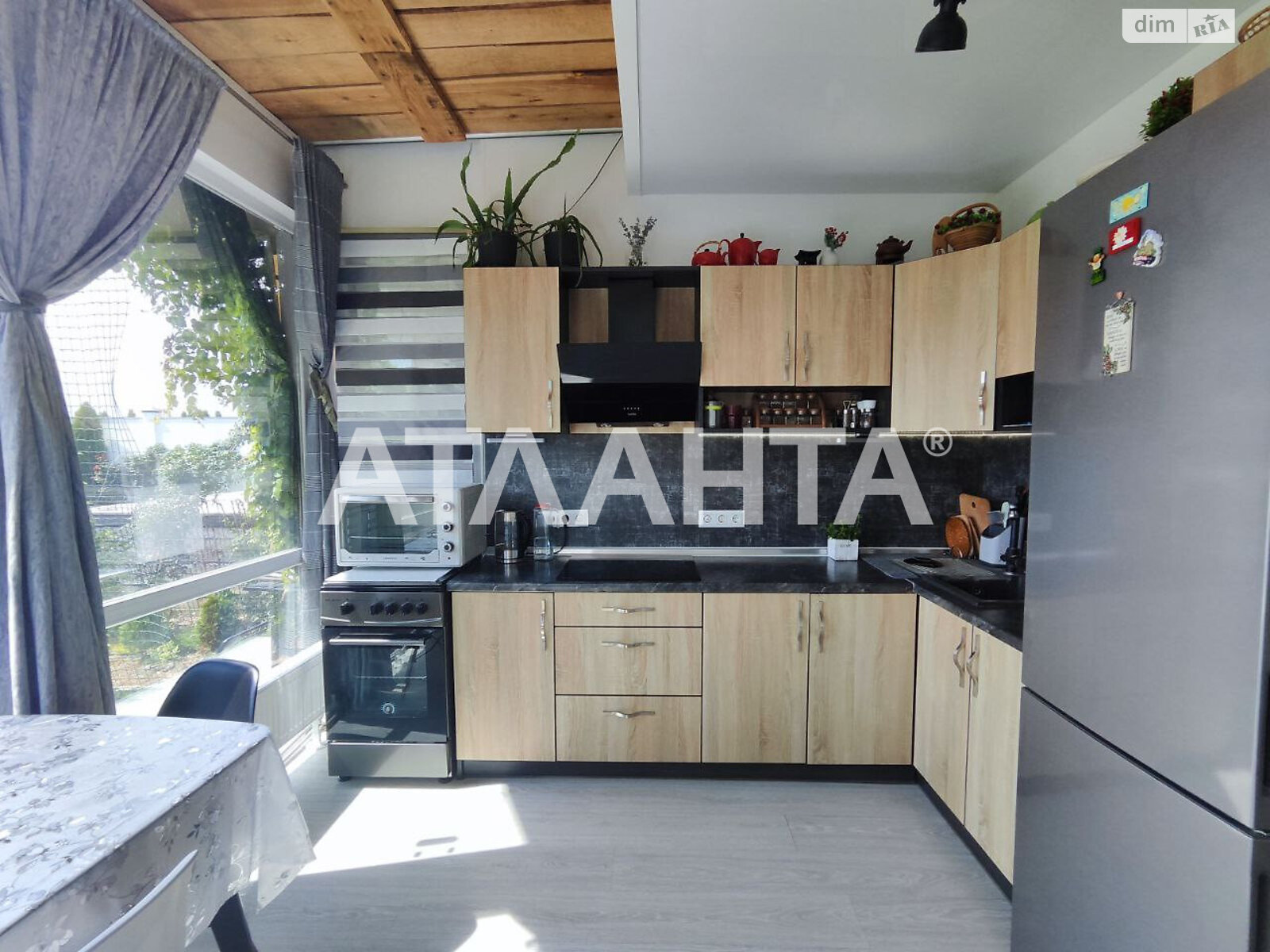двоповерховий будинок, 85.1 кв. м, дерево и кирпич. Продаж у Сухому Лимані фото 1 двоповерховий будинок, 85.1 кв. м, дерево и кирпич. Продаж у Сухому Лимані фото 1