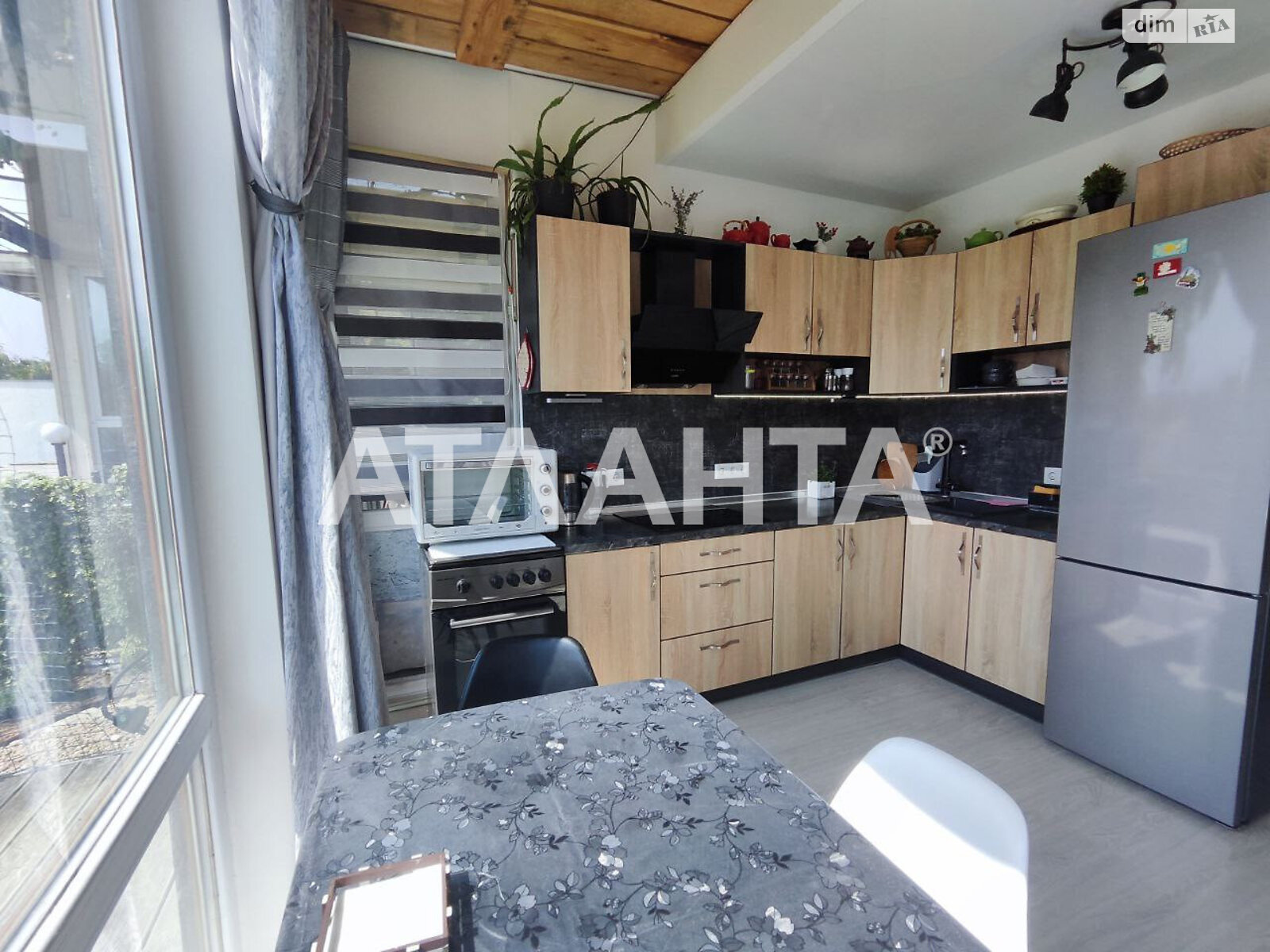двоповерховий будинок, 85.1 кв. м, дерево и кирпич. Продаж у Сухому Лимані фото 1 двоповерховий будинок, 85.1 кв. м, дерево и кирпич. Продаж у Сухому Лимані фото 1